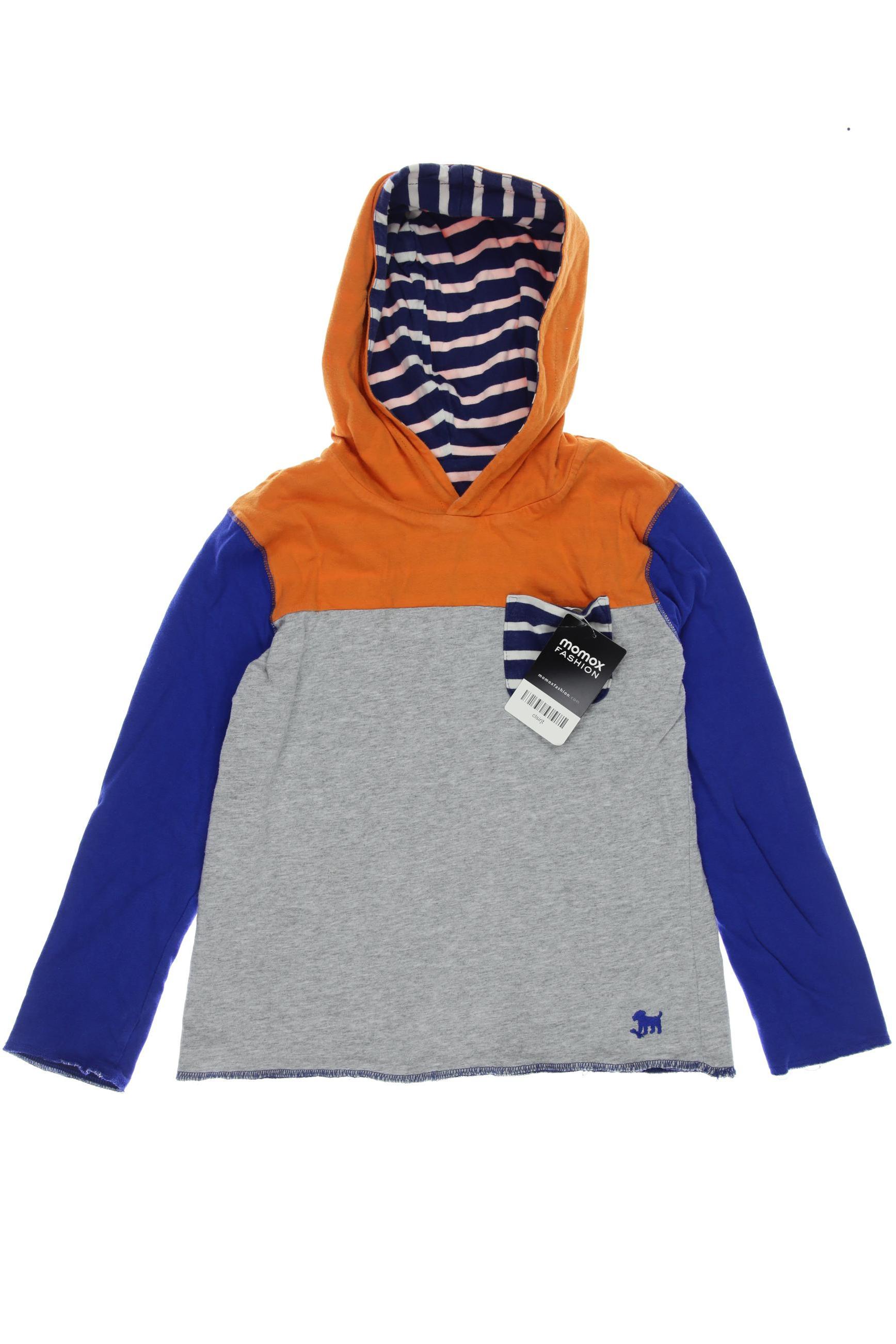 

Mini Boden Herren Hoodies & Sweater, grau, Gr. 128