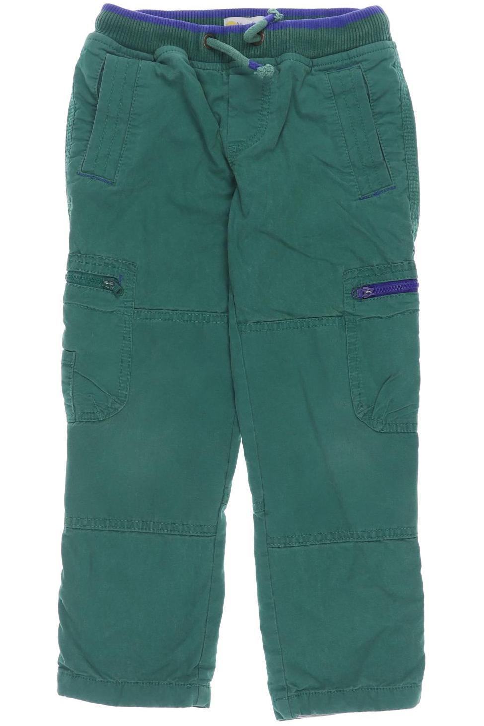 

Mini Boden Herren Stoffhose, grün, Gr. 110