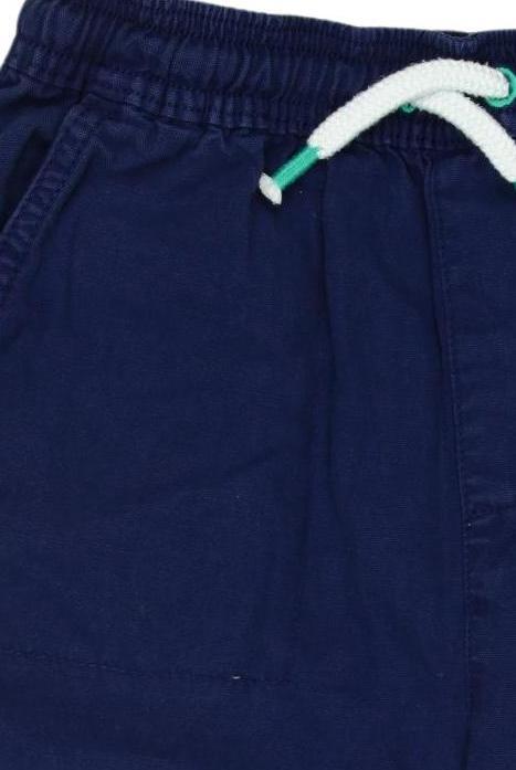 Thumbnail - Mini Boden Jungen Shorts, marineblau, Gr. 158
