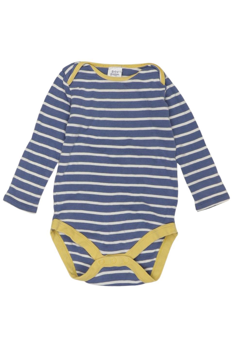 

Mini Boden Jungen Strampler, mehrfarbig, Gr. 80