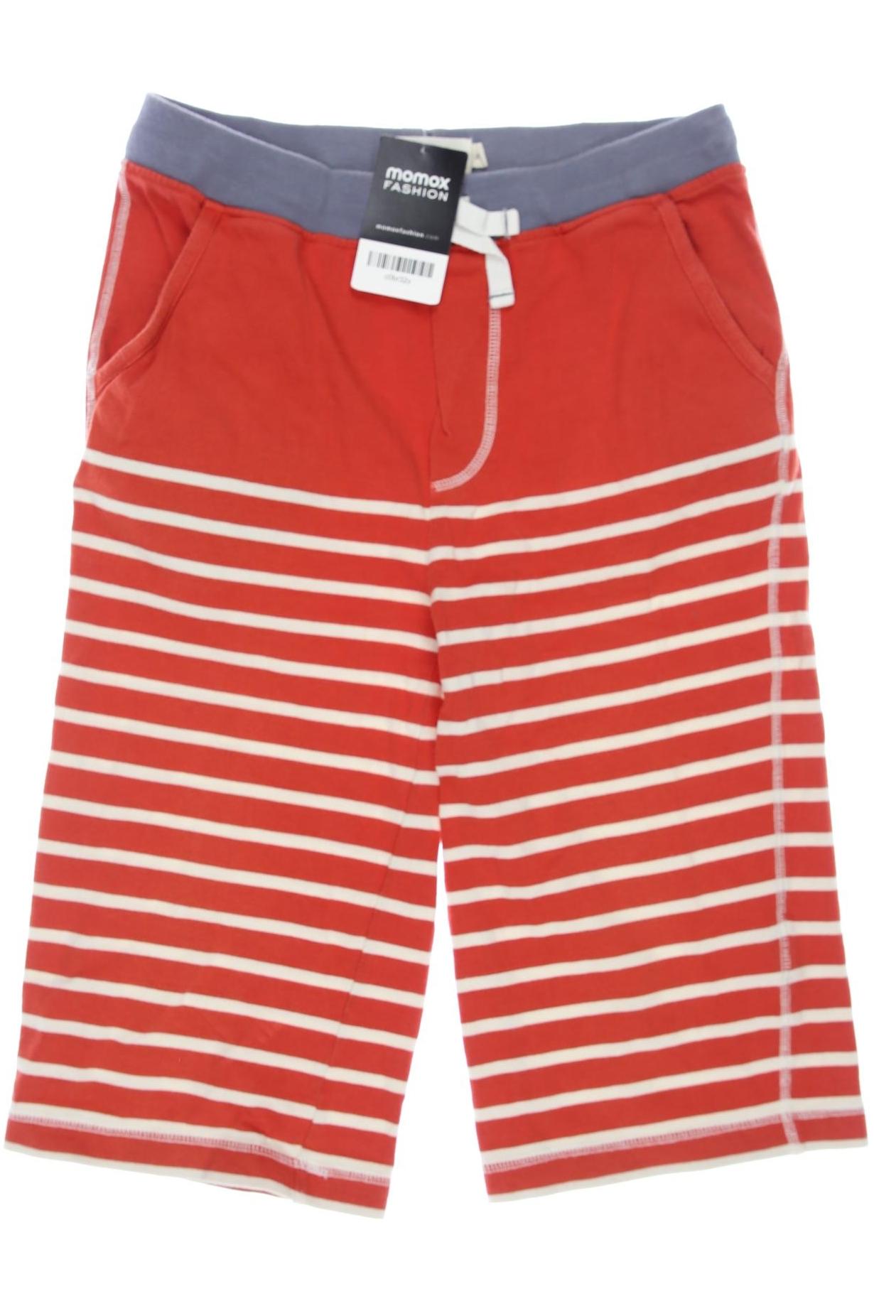 

Mini Boden Herren Shorts, orange, Gr. 152