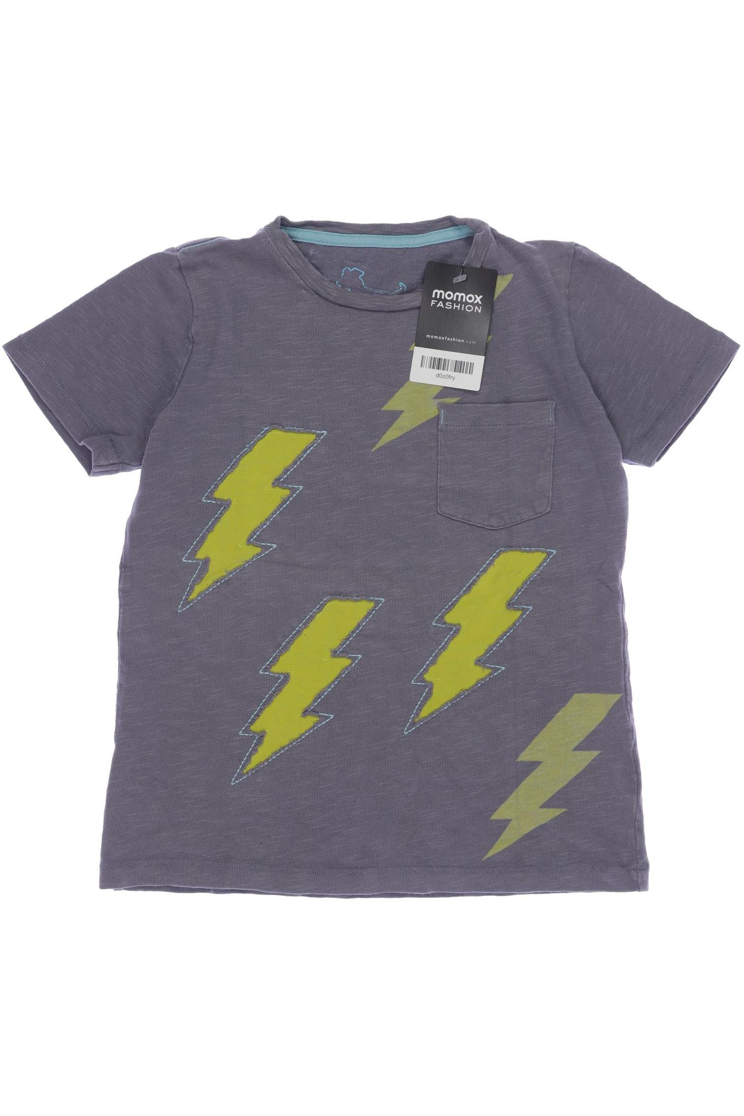 

Mini Boden Jungen T-Shirt, grau