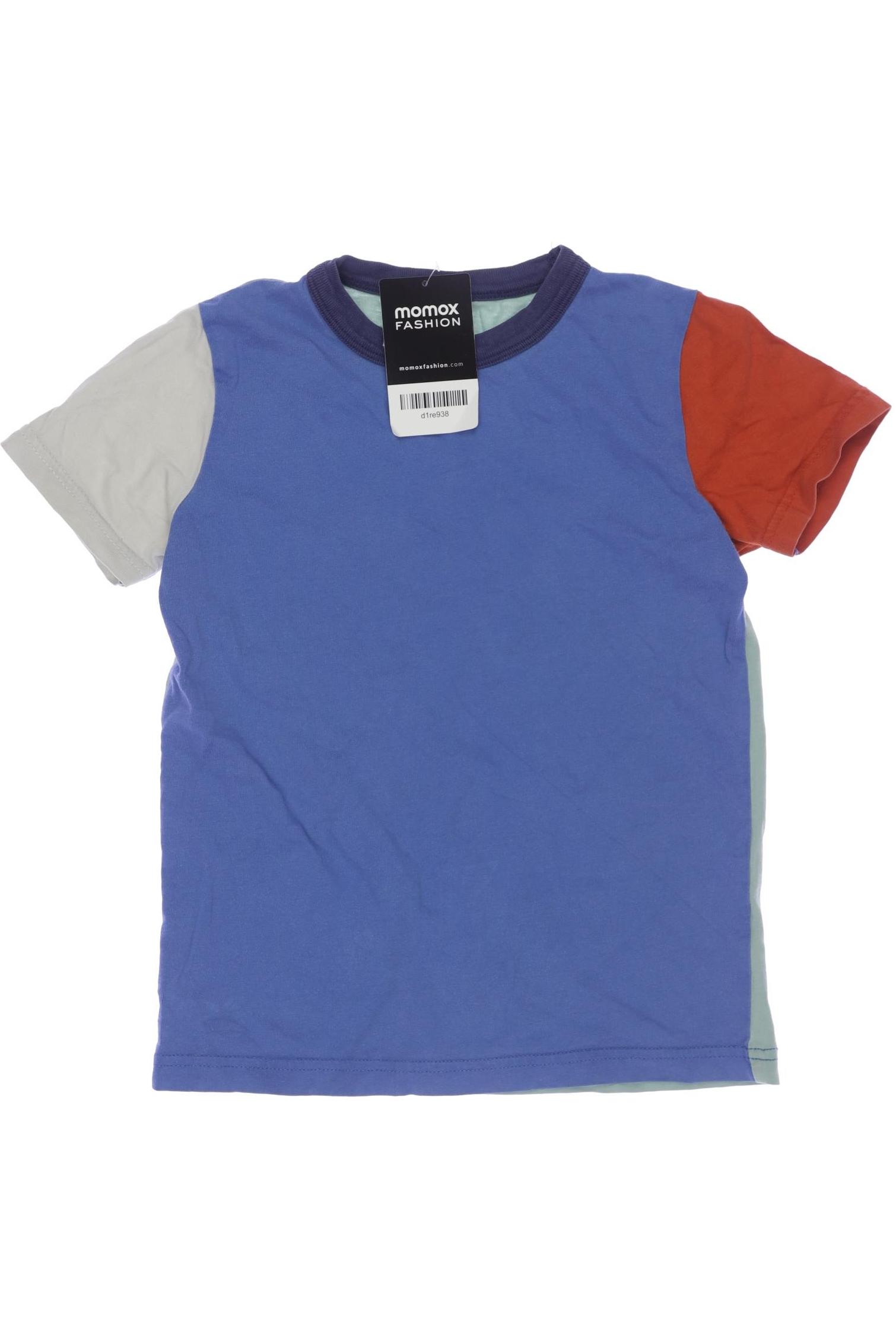 

Mini Boden Herren T-Shirt, blau, Gr. 116