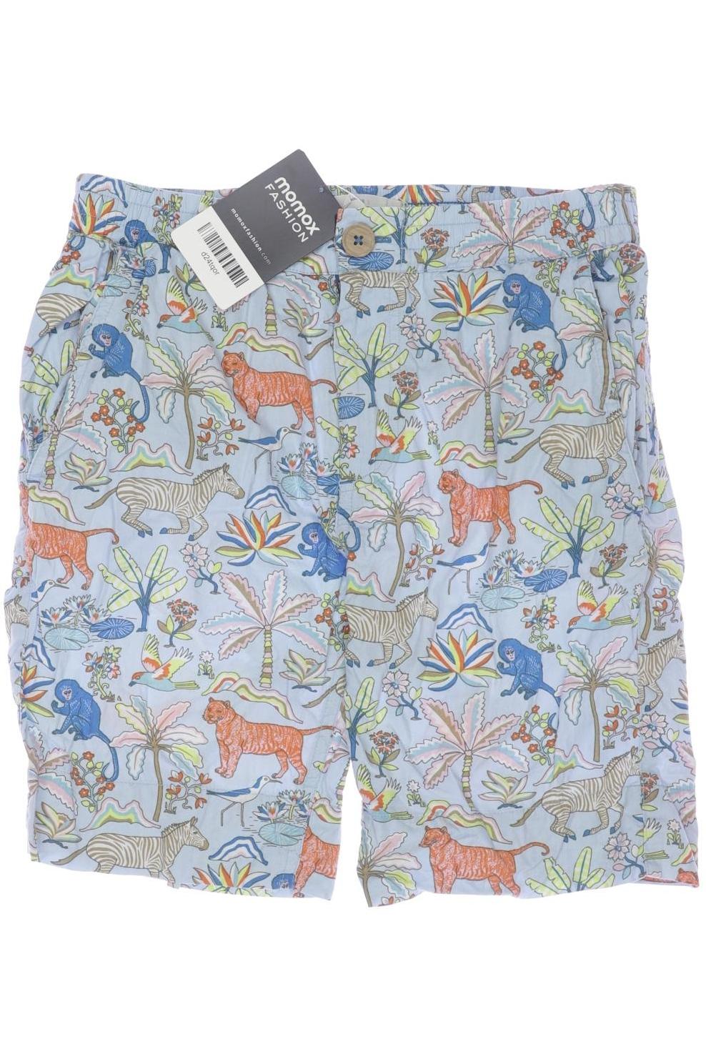 

Mini Boden Herren Shorts, hellblau, Gr. 140