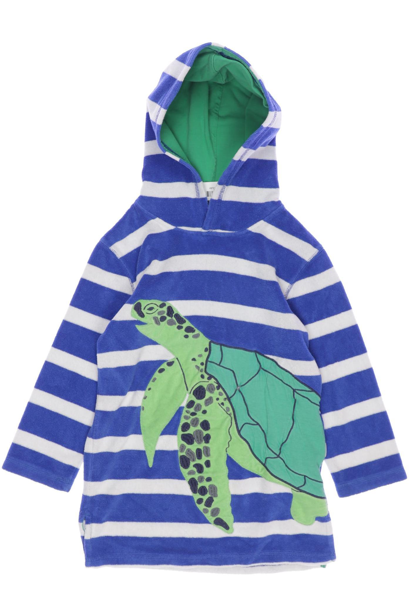 

Mini Boden Herren Hoodies & Sweater, blau, Gr. 116
