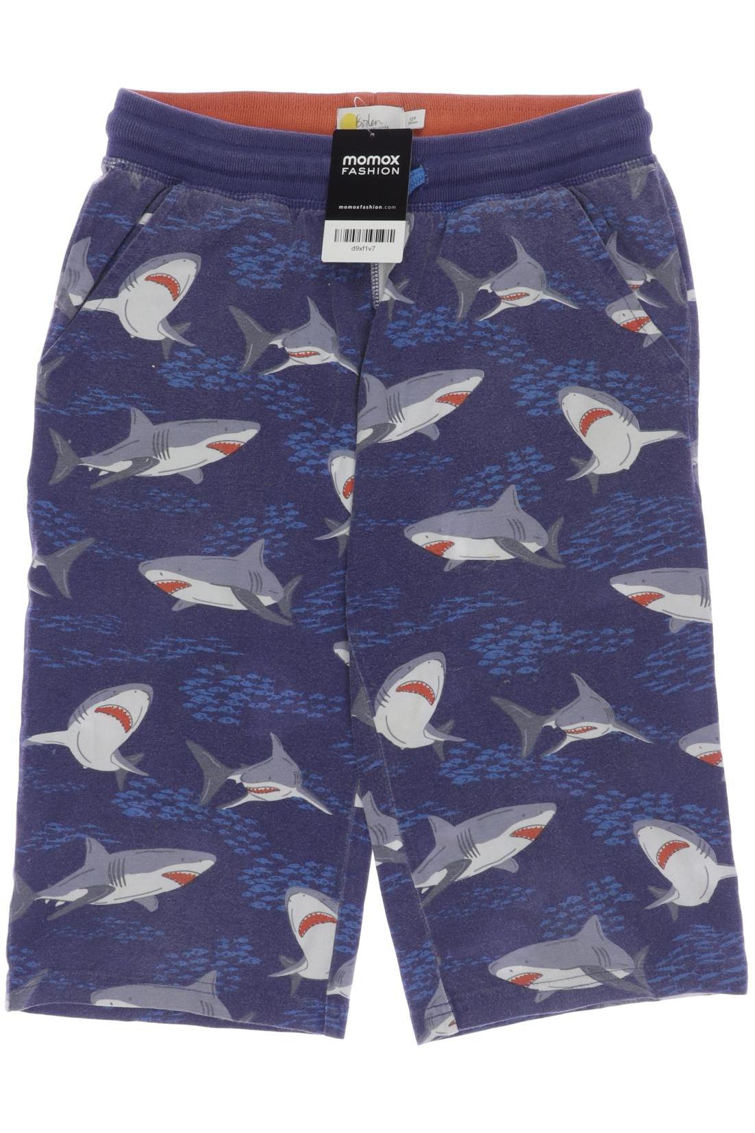 

Mini Boden Jungen Shorts, blau