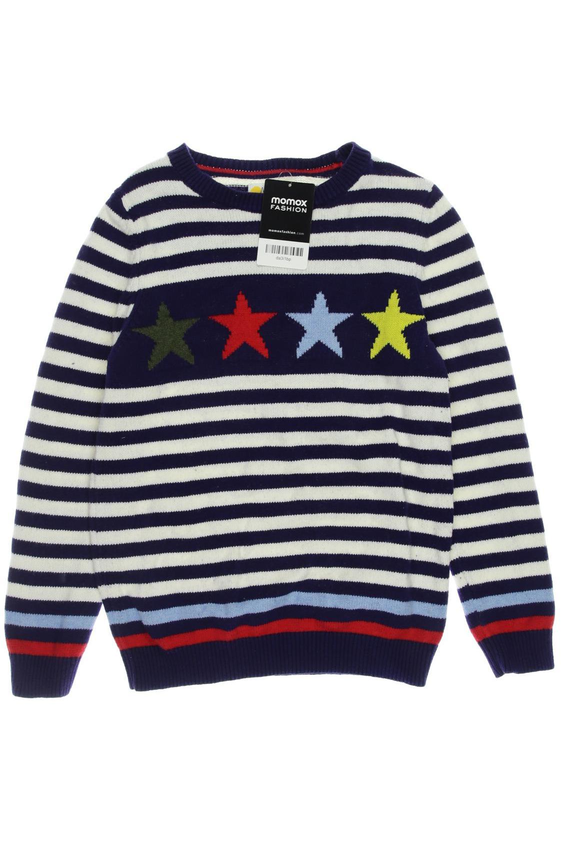 

Mini Boden Herren Pullover, marineblau, Gr. 140