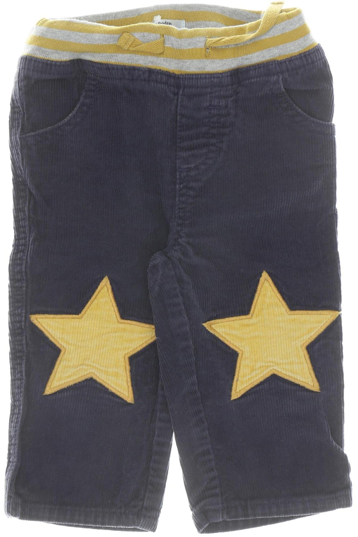 

Mini Boden Jungen Stoffhose, blau, Gr. 80