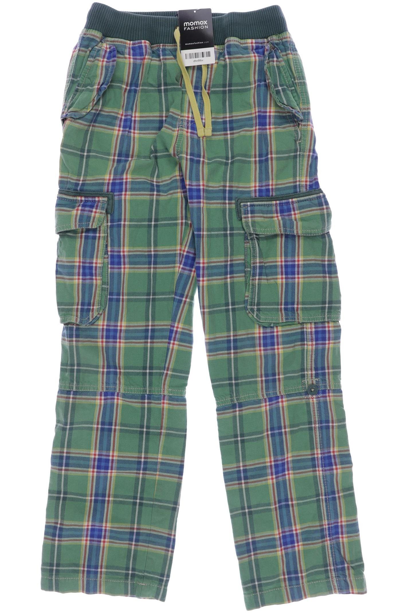 

Mini Boden Jungen Stoffhose, grün