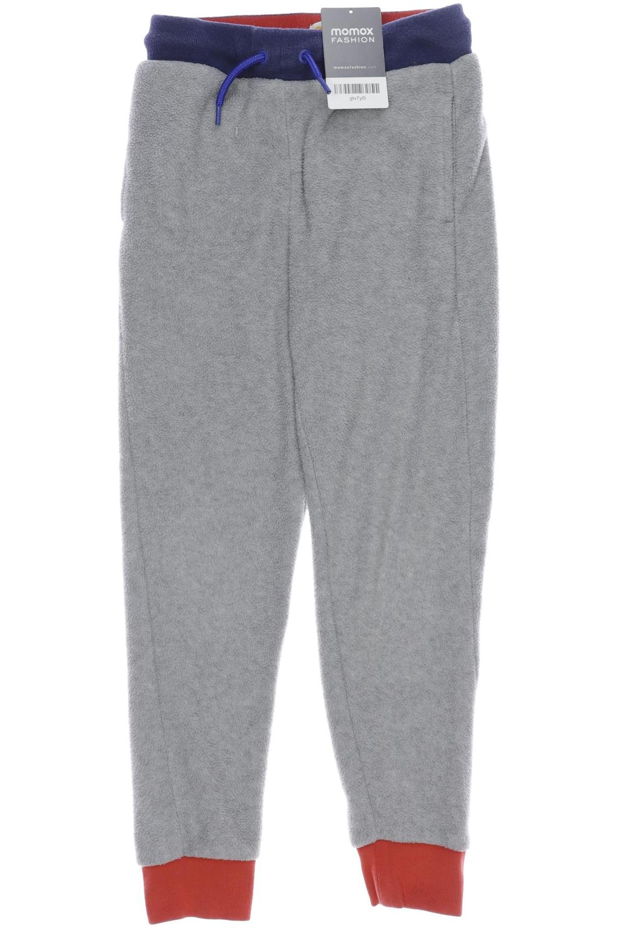 

Mini Boden Jungen Stoffhose, grau, Gr. 122