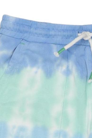 Thumbnail - Mini Boden Jungen Shorts, mehrfarbig, Gr. 134