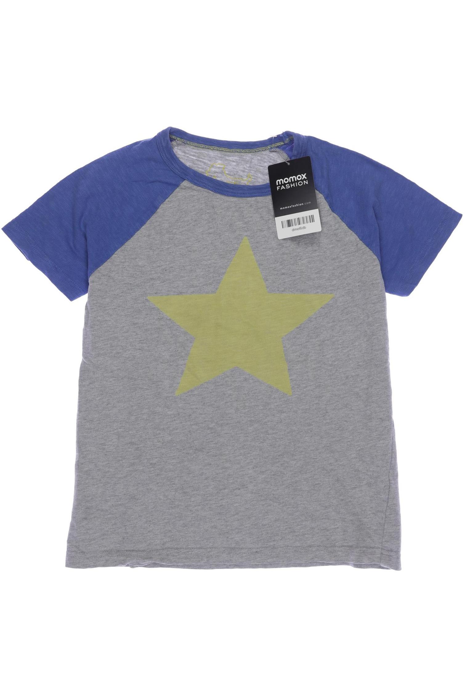 

Mini Boden Jungen T-Shirt, grau