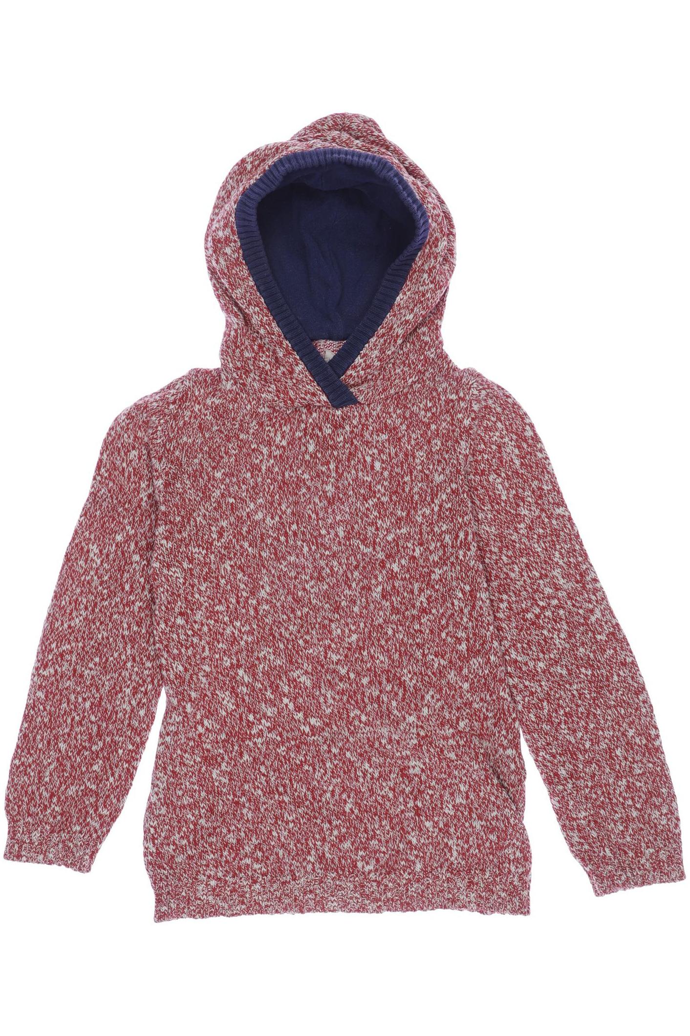 

Mini Boden Jungen Hoodies & Sweater, rot
