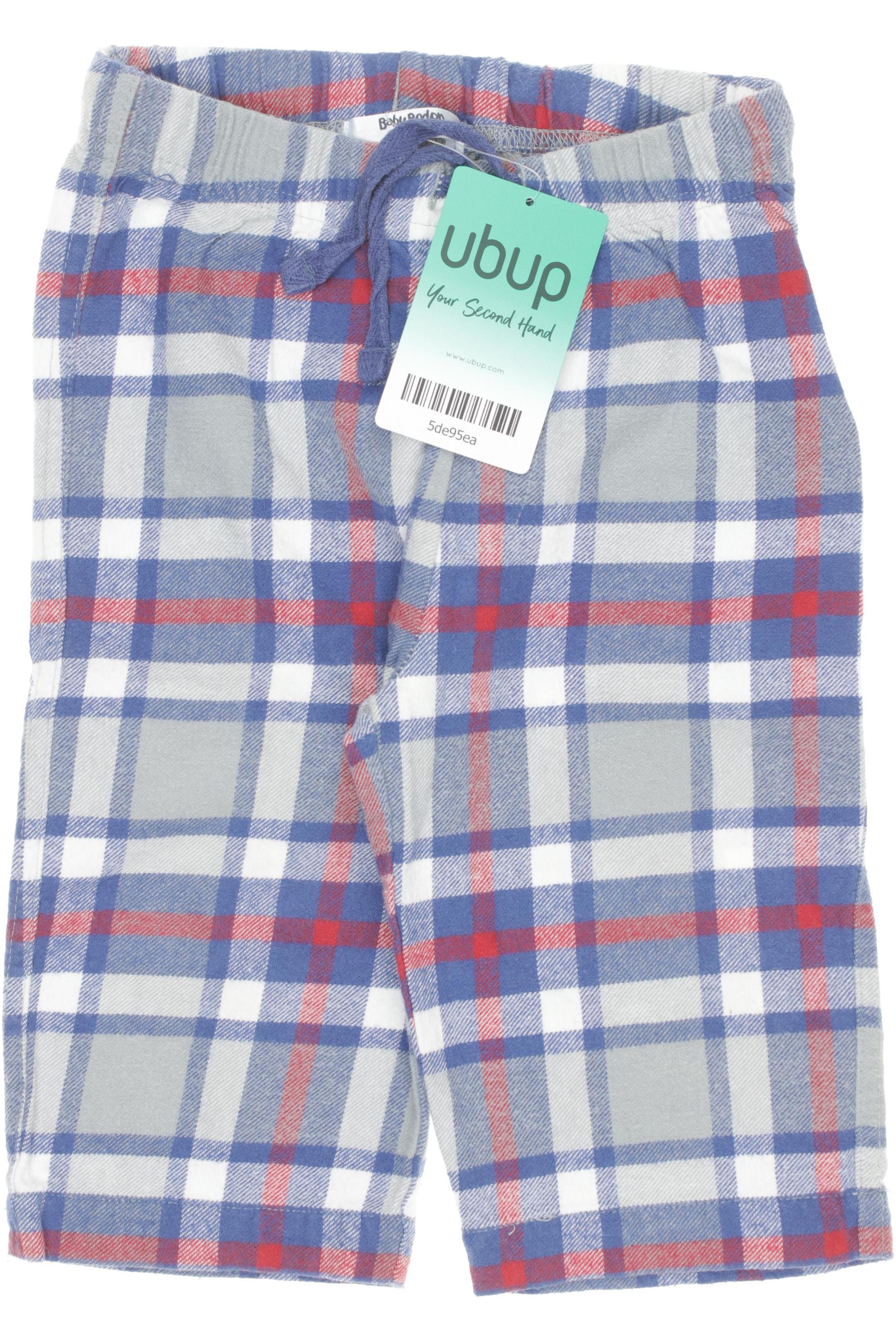 

Mini Boden Herren Stoffhose, blau, Gr. 68
