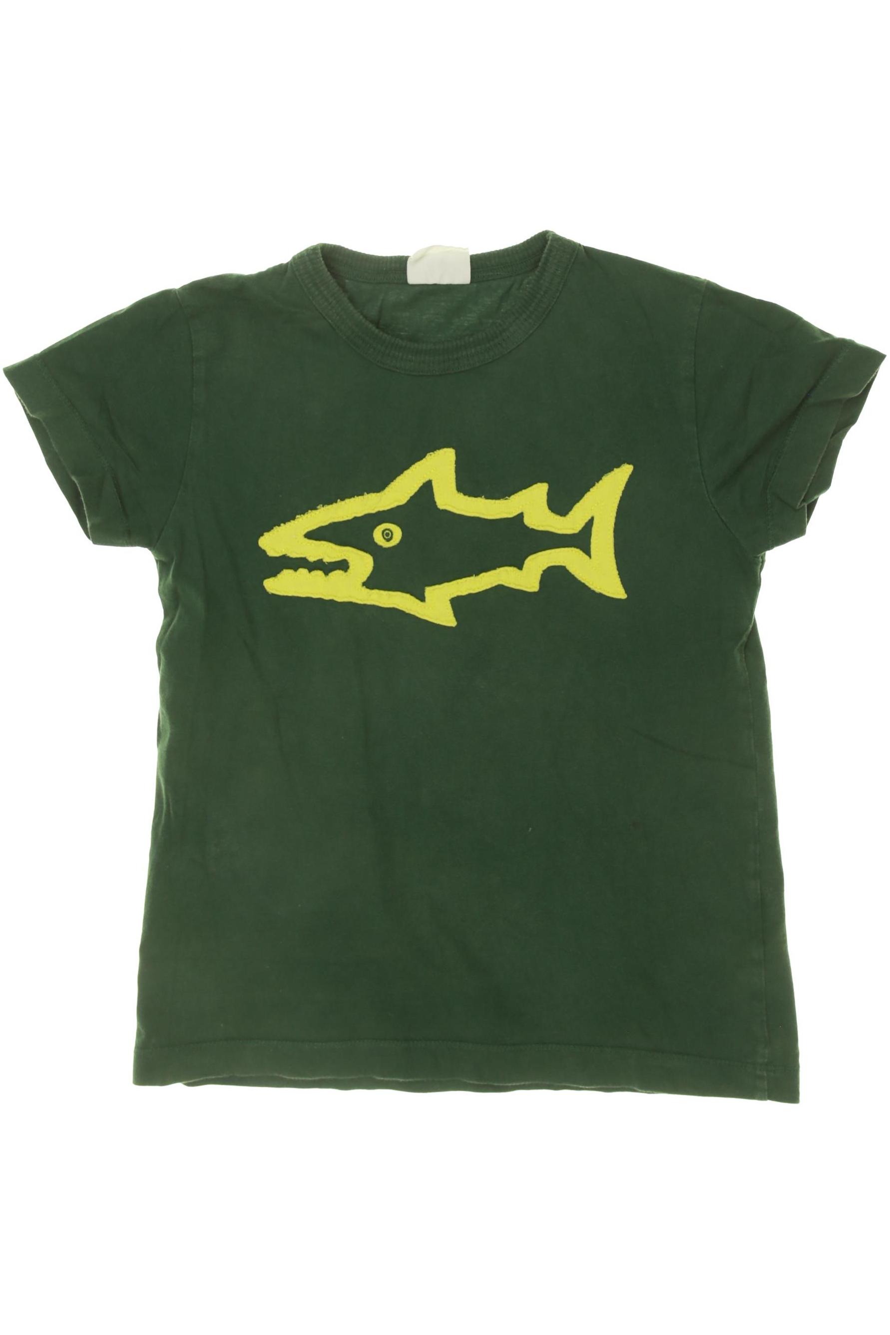 

Mini Boden Herren T-Shirt, grün, Gr. 122