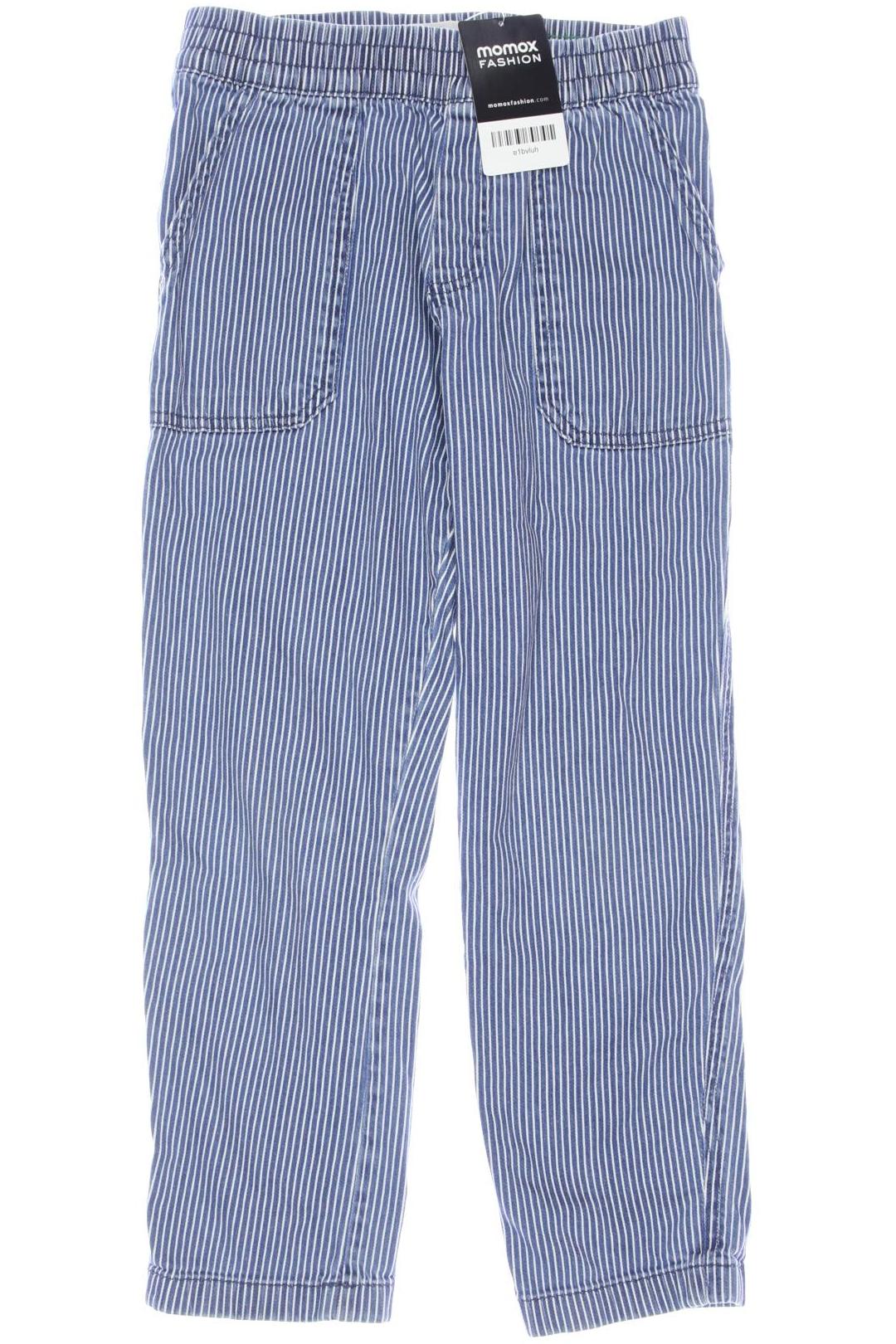 

Mini Boden Herren Stoffhose, blau, Gr. 128