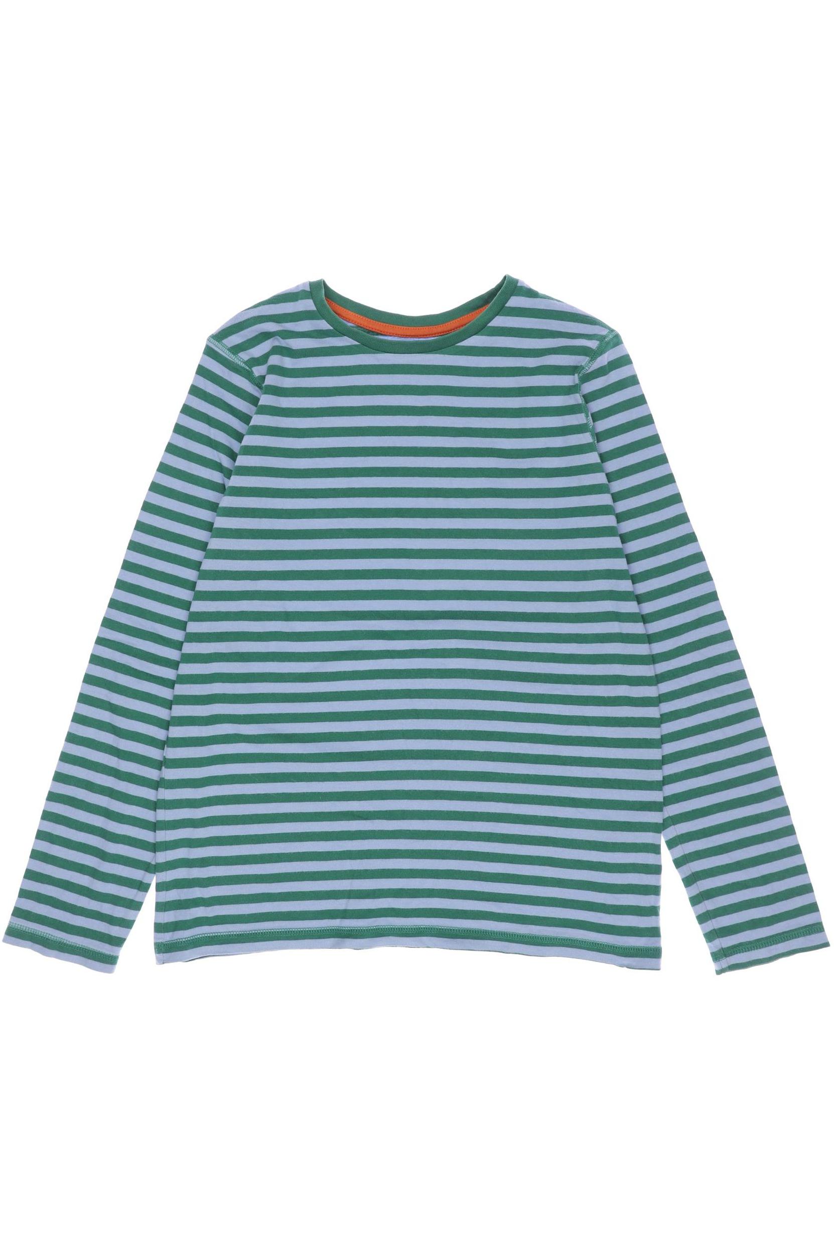 

Mini Boden Jungen Langarmshirt, grün