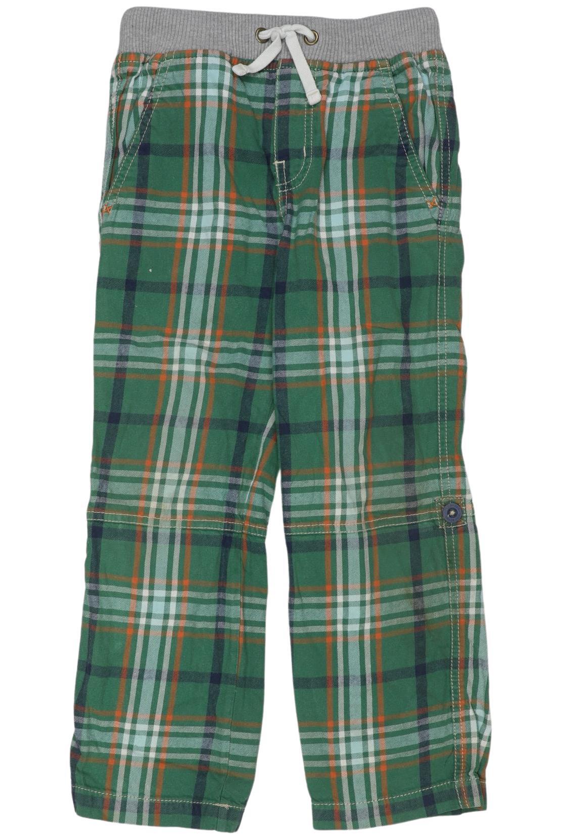 

Mini Boden Jungen Stoffhose, grün, Gr. 116