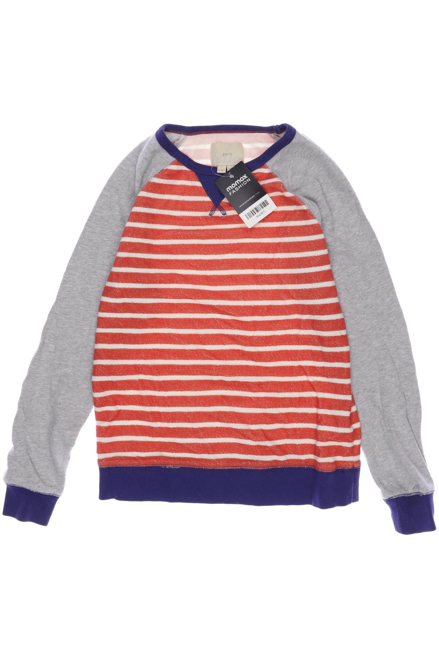 

Mini Boden Herren Hoodies & Sweater, rot, Gr. 140