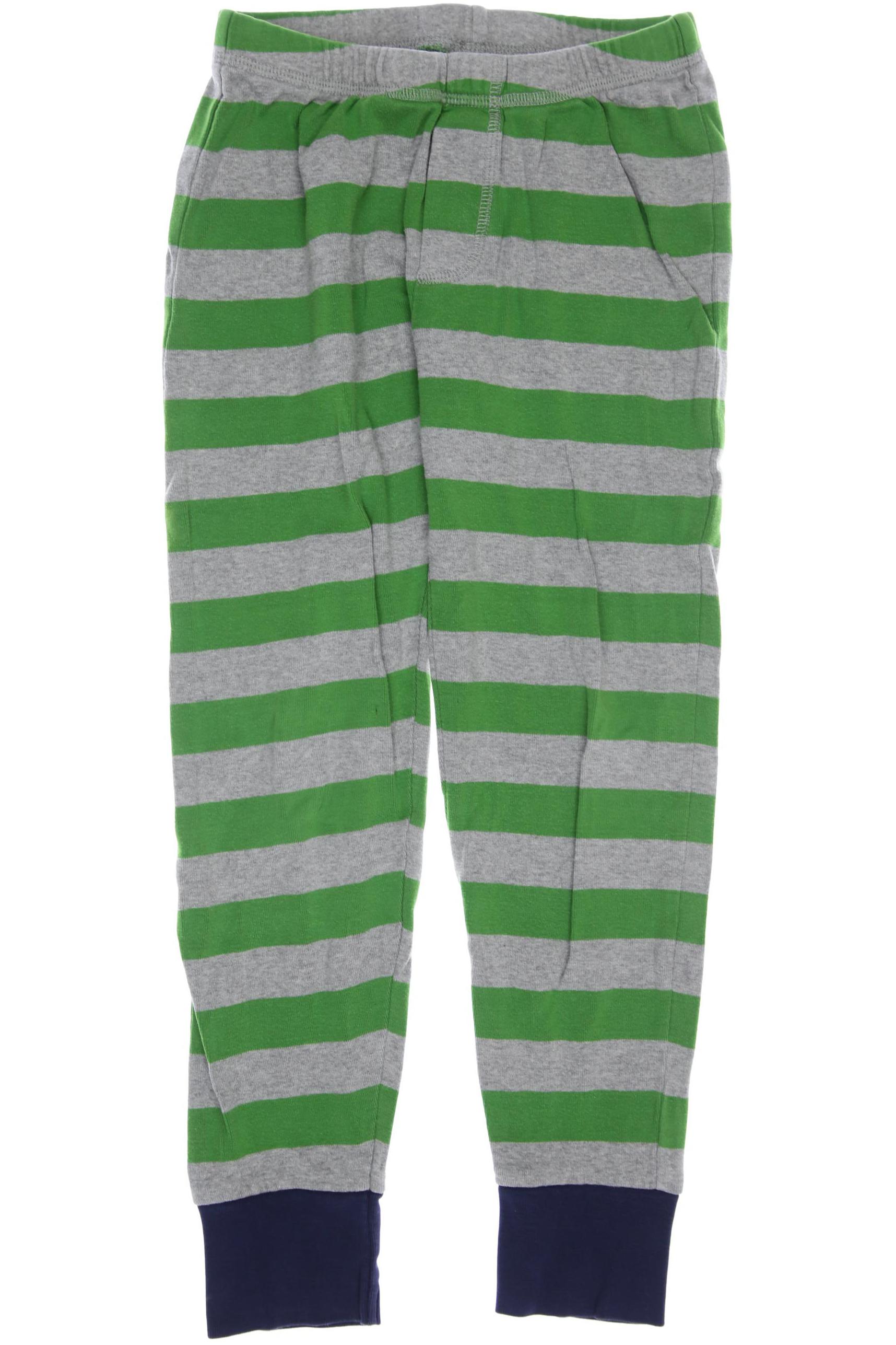

Mini Boden Herren Stoffhose, grün, Gr. 128