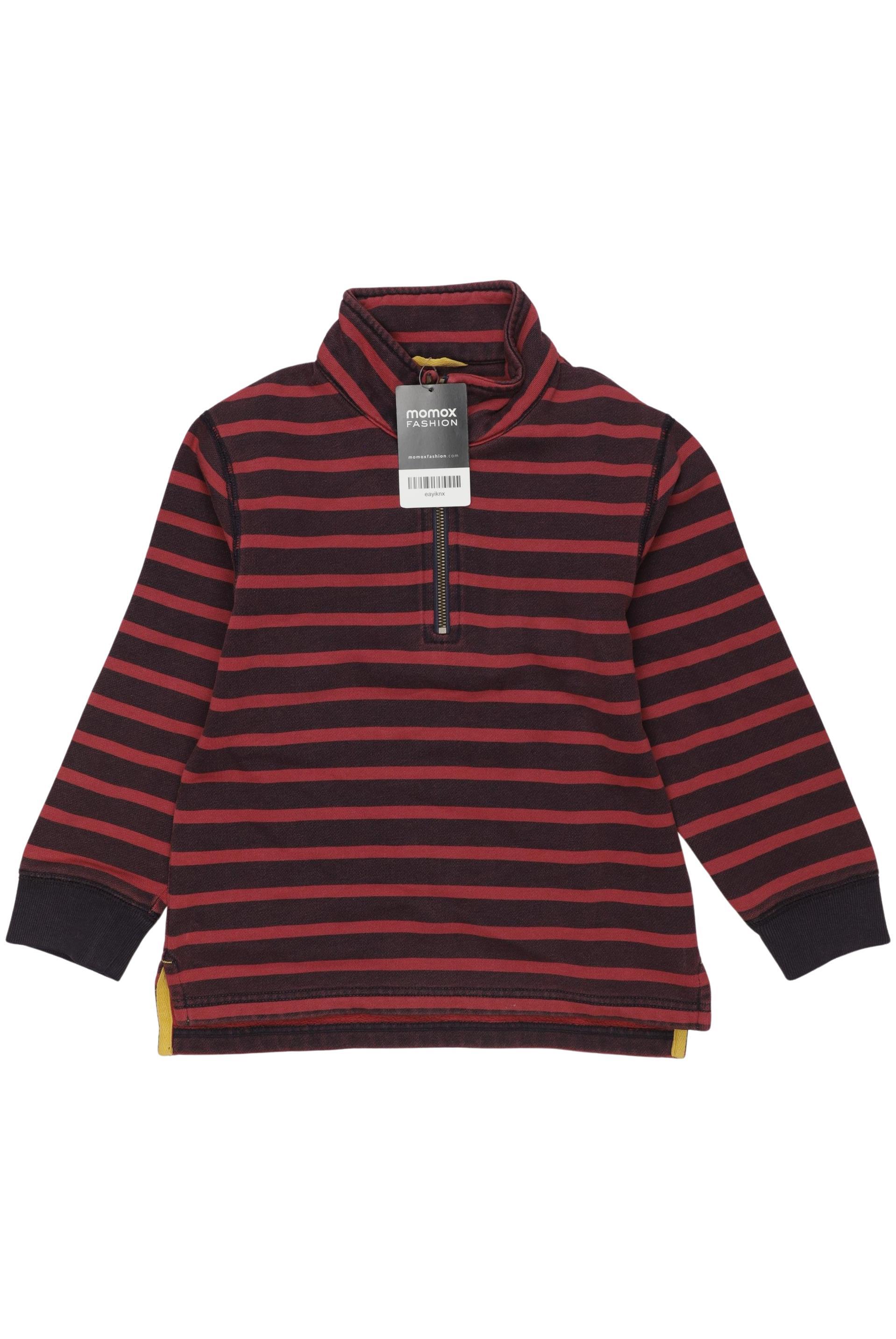 

Mini Boden Jungen Hoodies & Sweater, mehrfarbig, Gr. 116