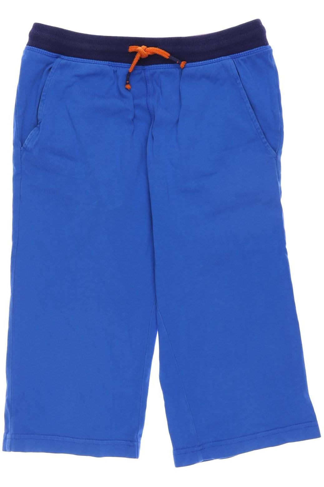 

Mini Boden Jungen Shorts, blau