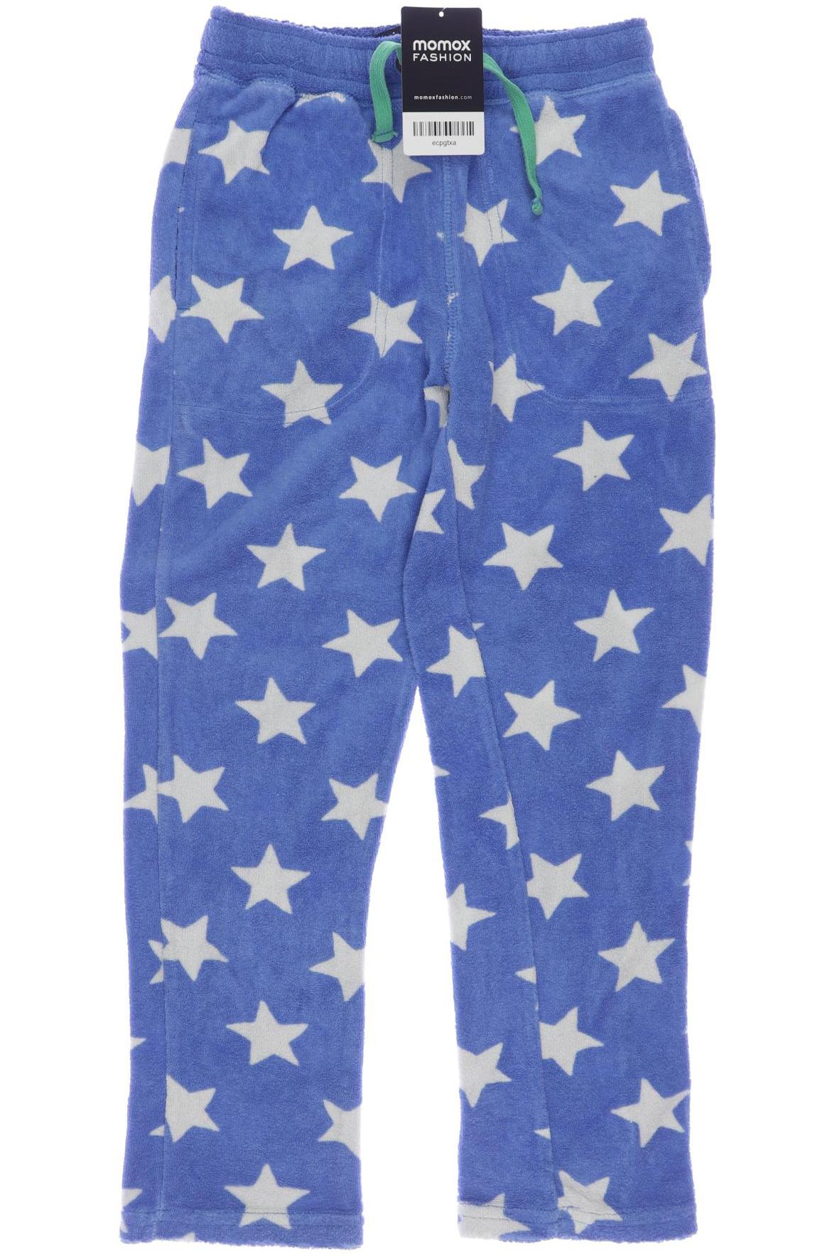 

Mini Boden Jungen Stoffhose, blau