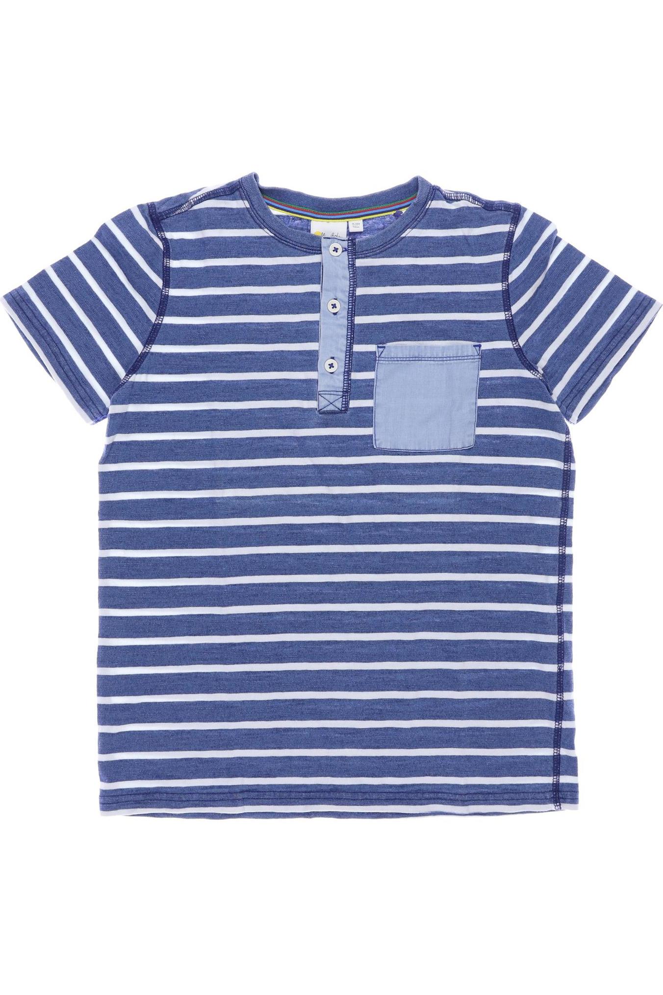 

Mini Boden Jungen T-Shirt, blau