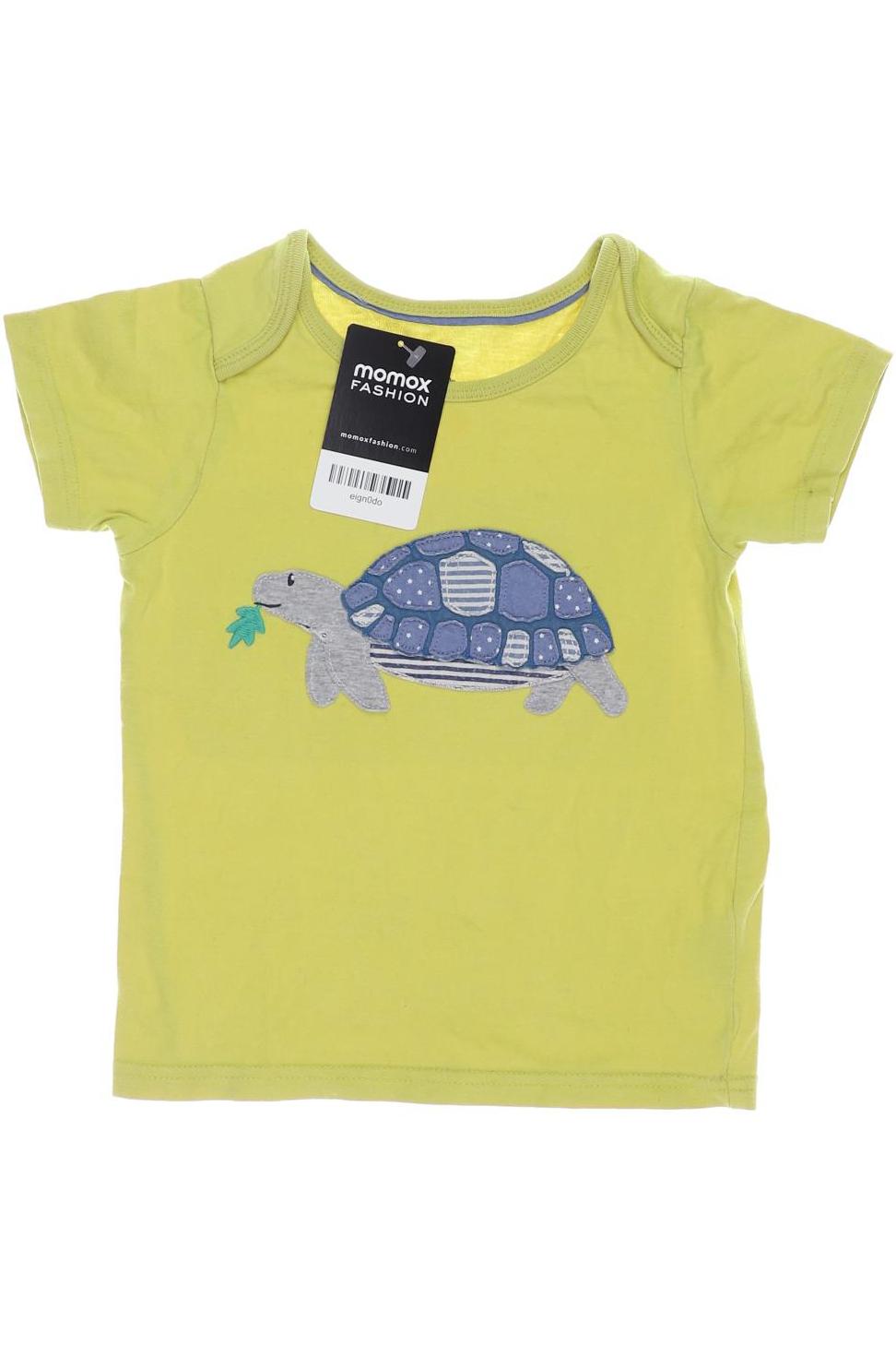 

Mini Boden Jungen T-Shirt, gelb