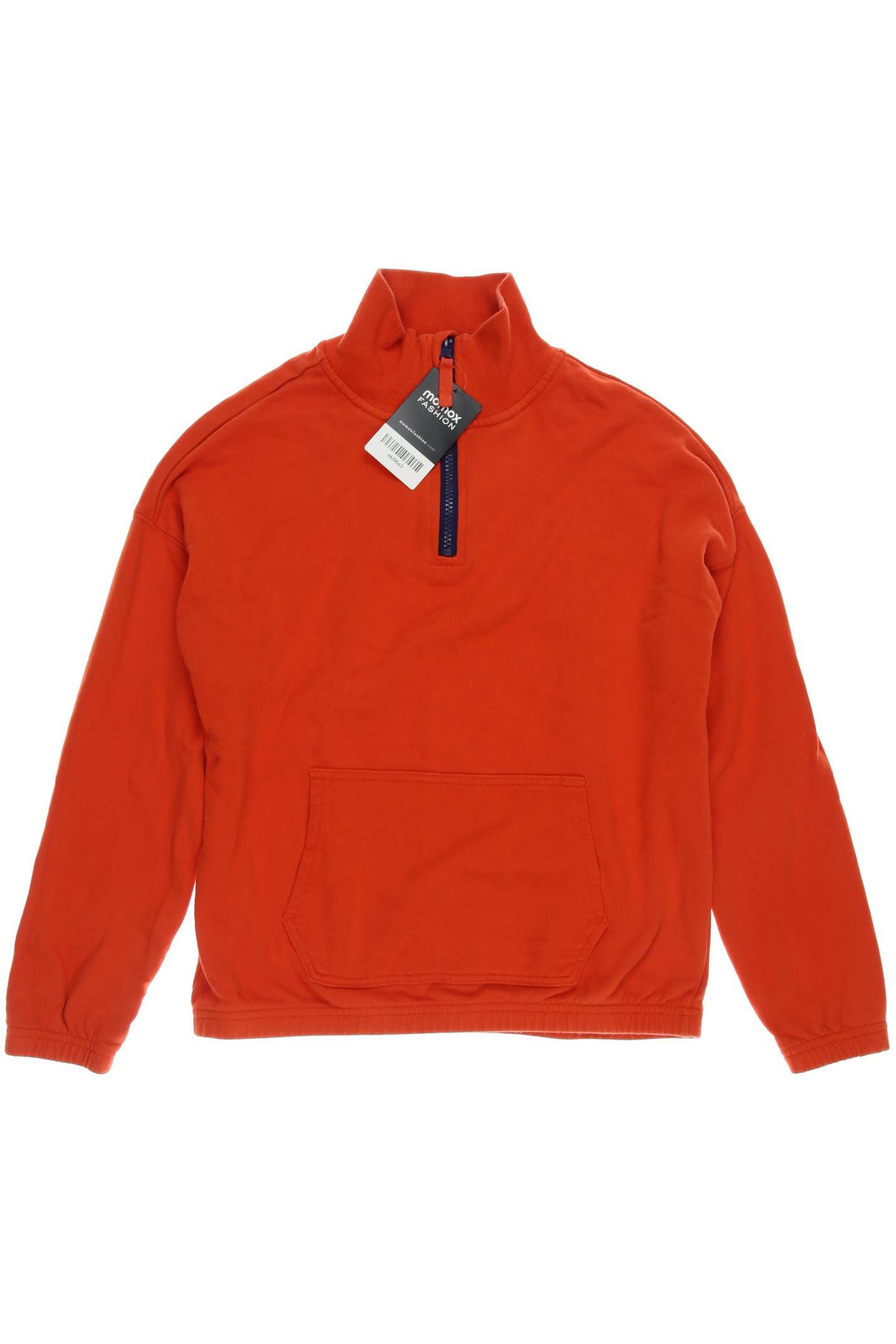 

Mini Boden Herren Hoodies & Sweater, rot, Gr. 152