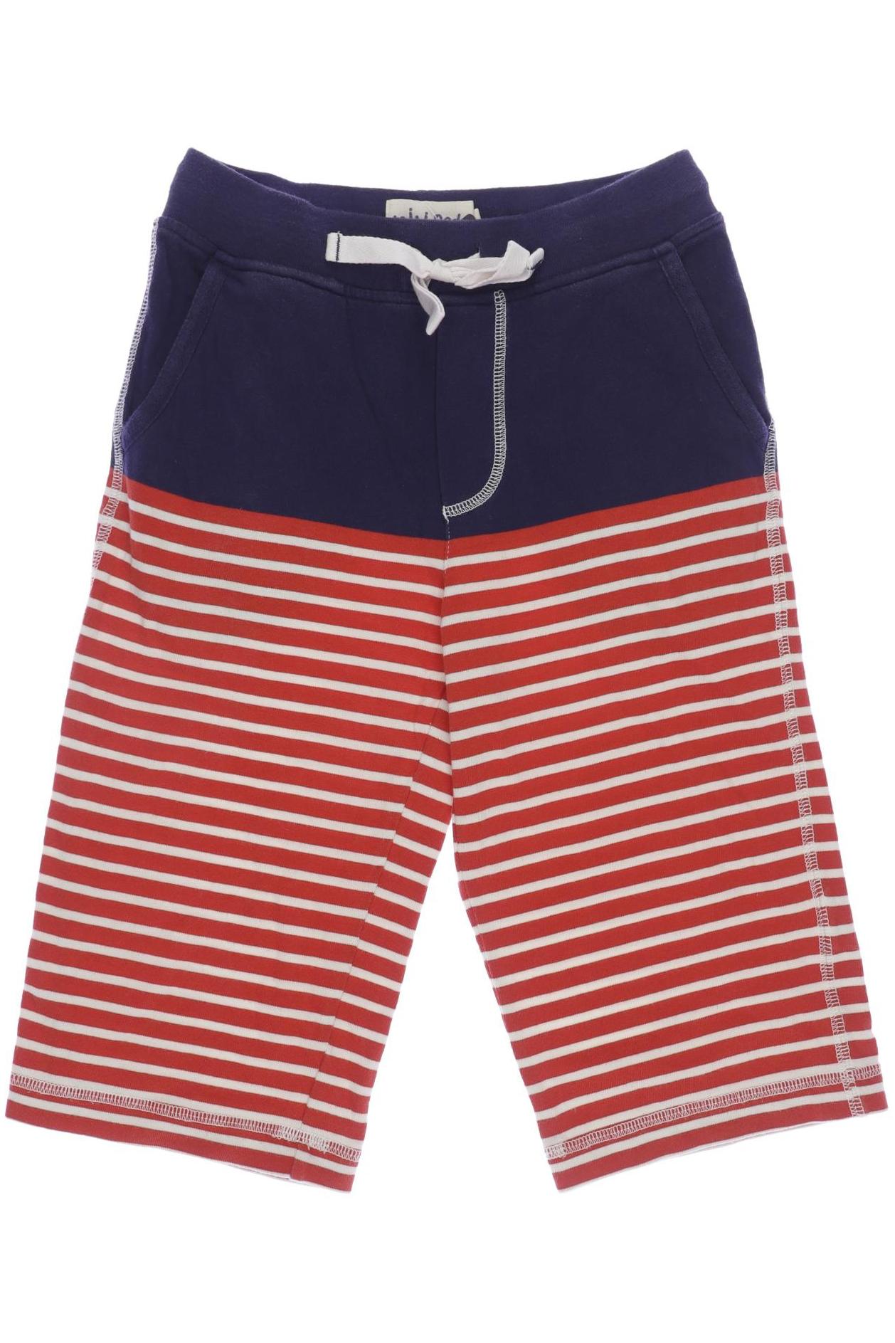 

Mini Boden Herren Shorts, rot, Gr. 128