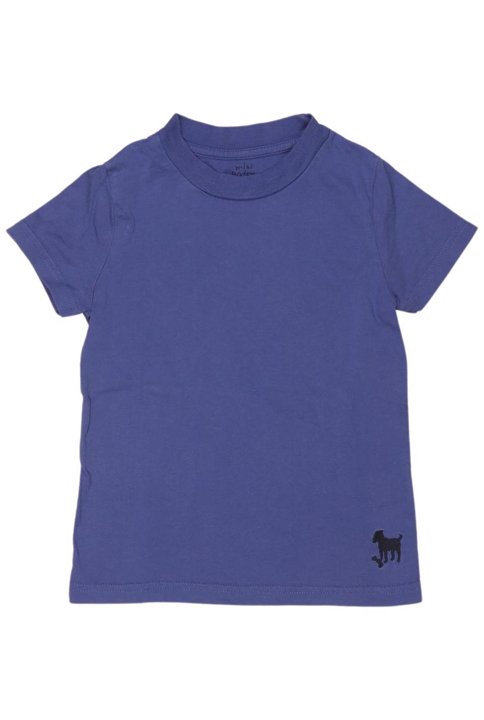 

Mini Boden Jungen T-Shirt, blau, Gr. 92