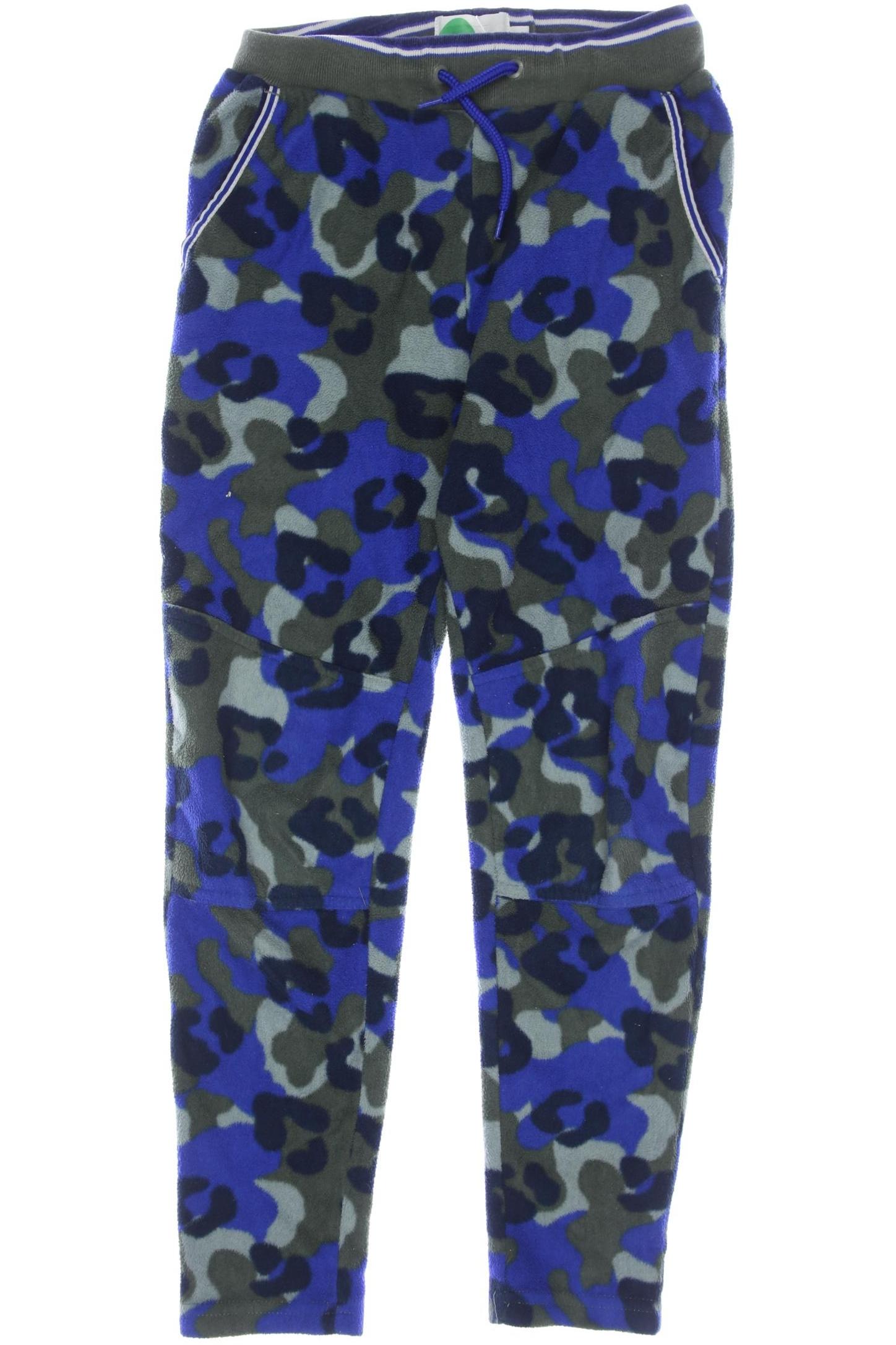 

Mini Boden Jungen Stoffhose, grün, Gr. 128