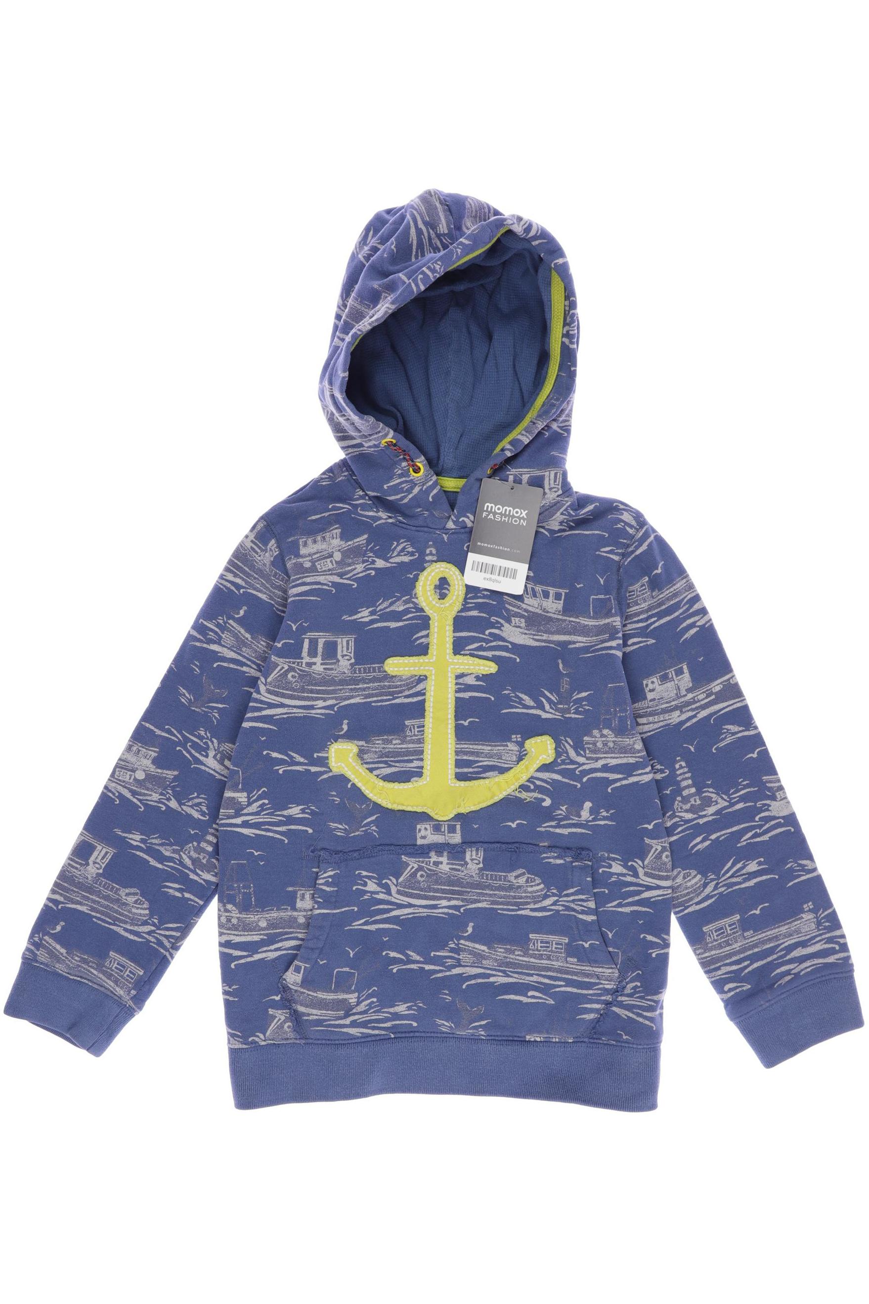 

Mini Boden Jungen Hoodies & Sweater, blau