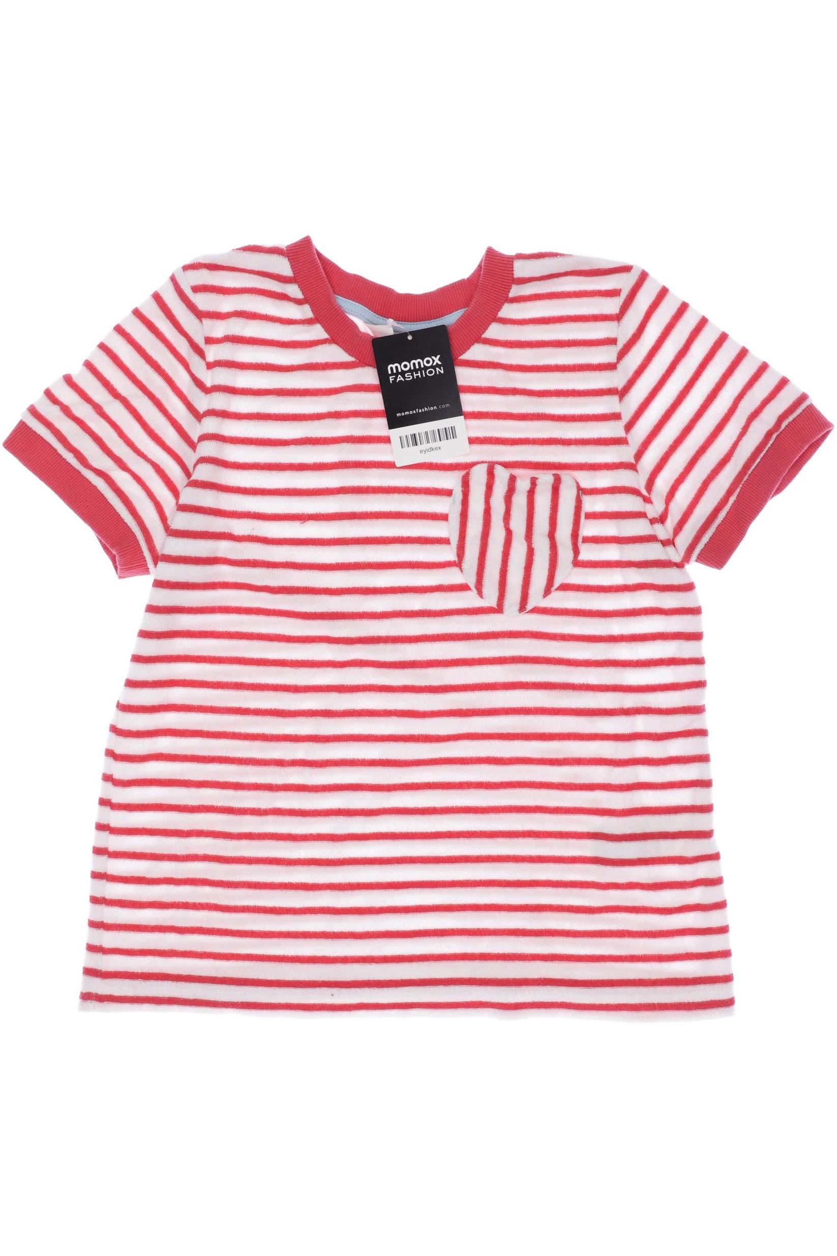 

Mini Boden Jungen T-Shirt, weiß