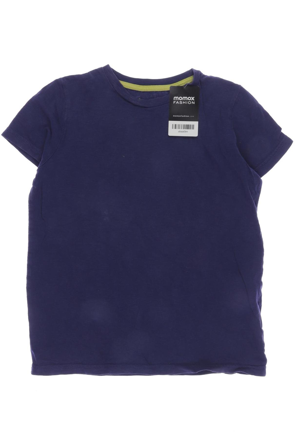 

Mini Boden Herren T-Shirt, blau, Gr. 140