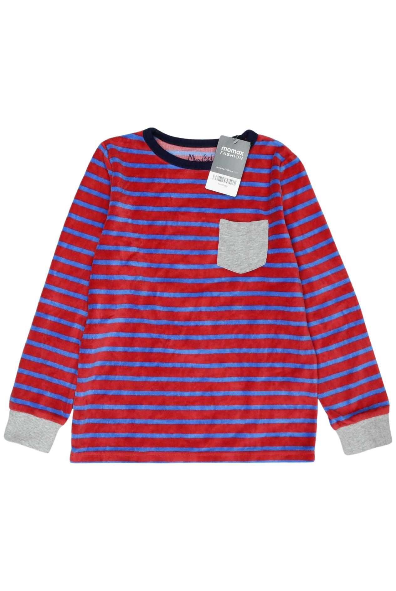

Mini Boden Herren Pullover, rot, Gr. 134
