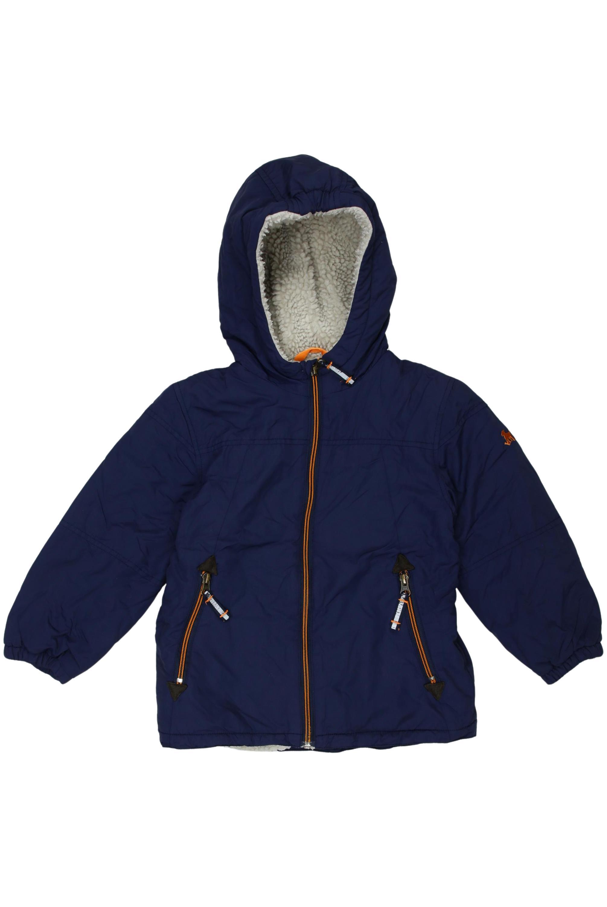 

Mini Boden Herren Jacke, marineblau, Gr. 104