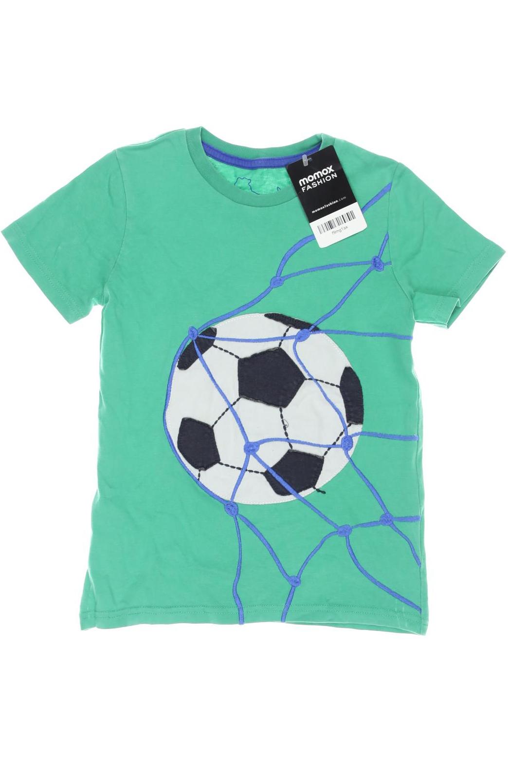 

Mini Boden Herren T-Shirt, grün, Gr. 116