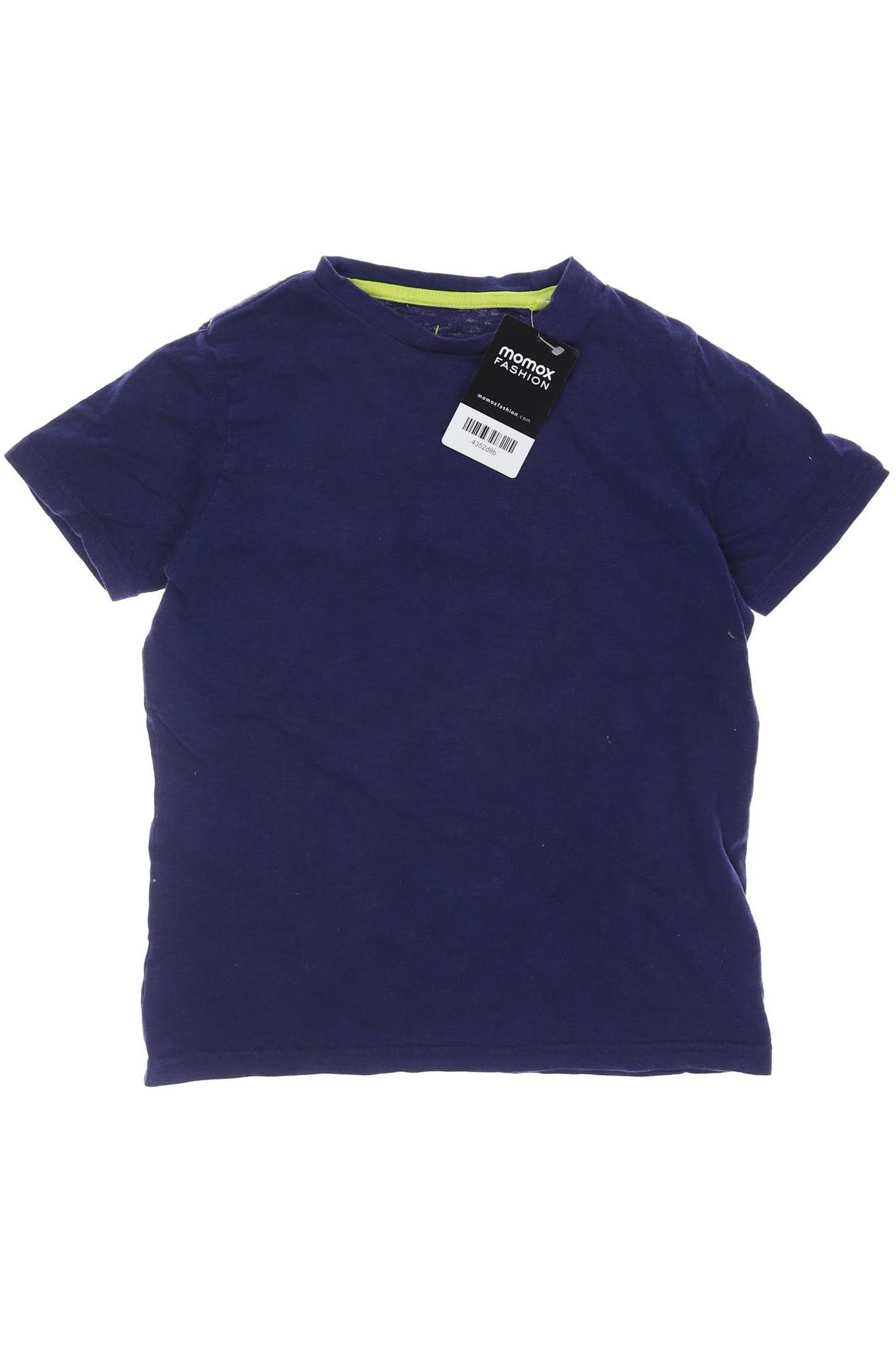 

Mini Boden Herren T-Shirt, marineblau, Gr. 134
