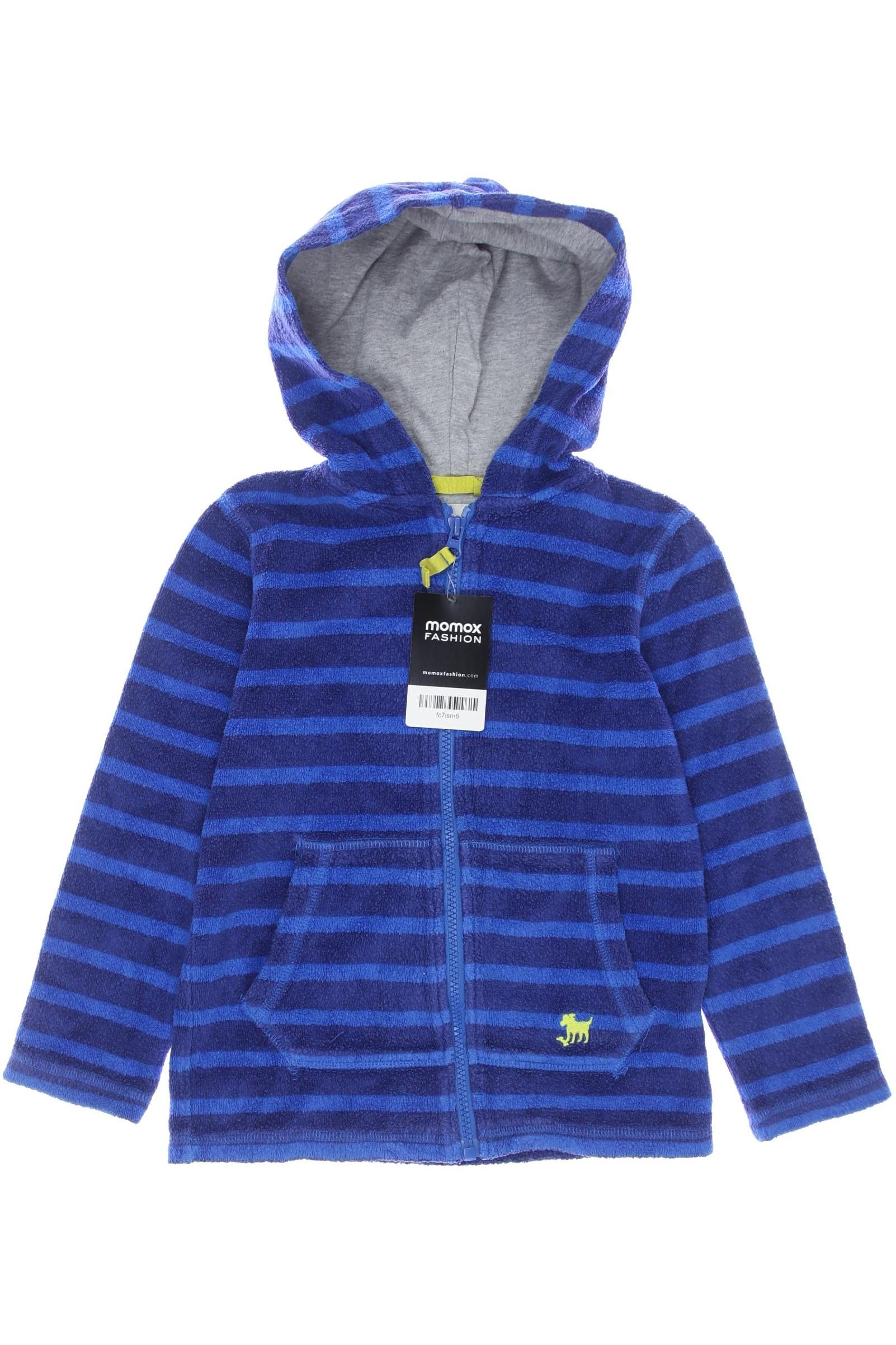

Mini Boden Herren Hoodies & Sweater, blau, Gr. 110