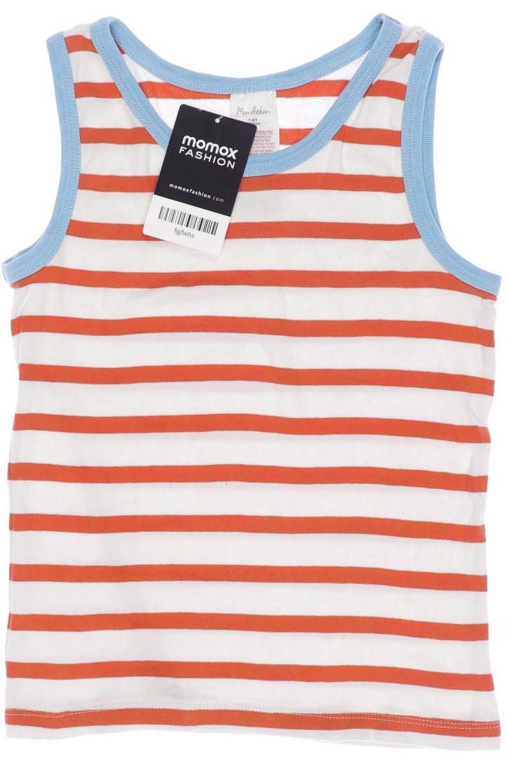

Mini Boden Jungen T-Shirt, orange