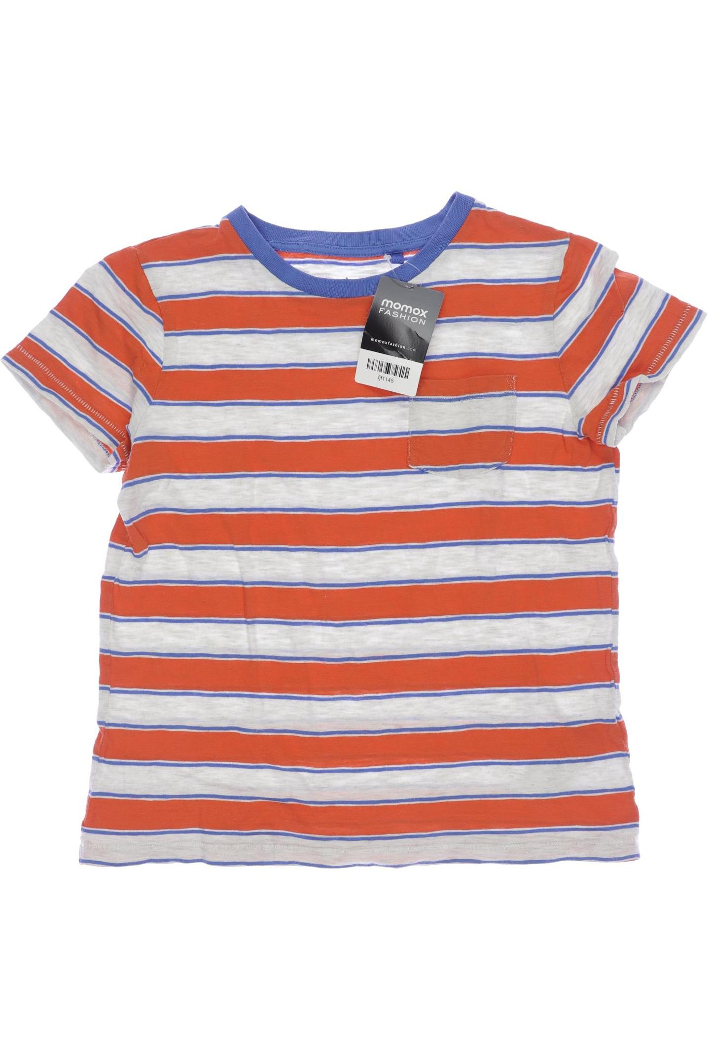 

Mini Boden Jungen T-Shirt, orange