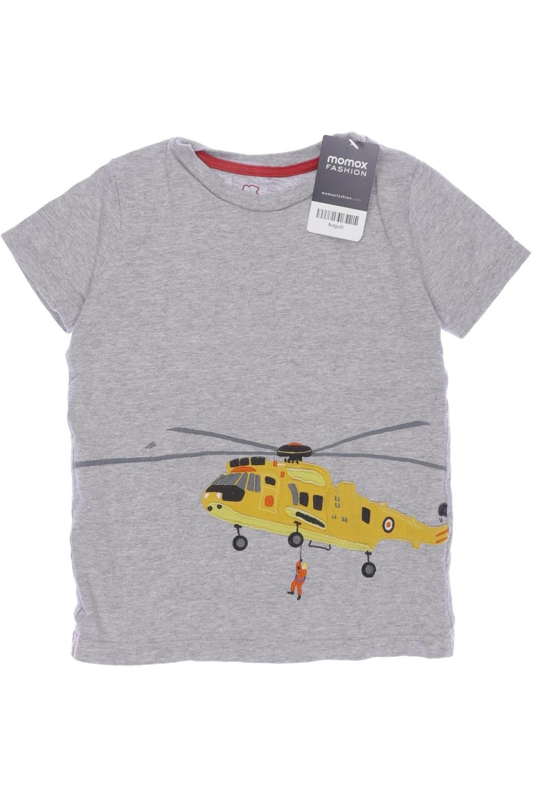 

Mini Boden Herren T-Shirt, grau, Gr. 116