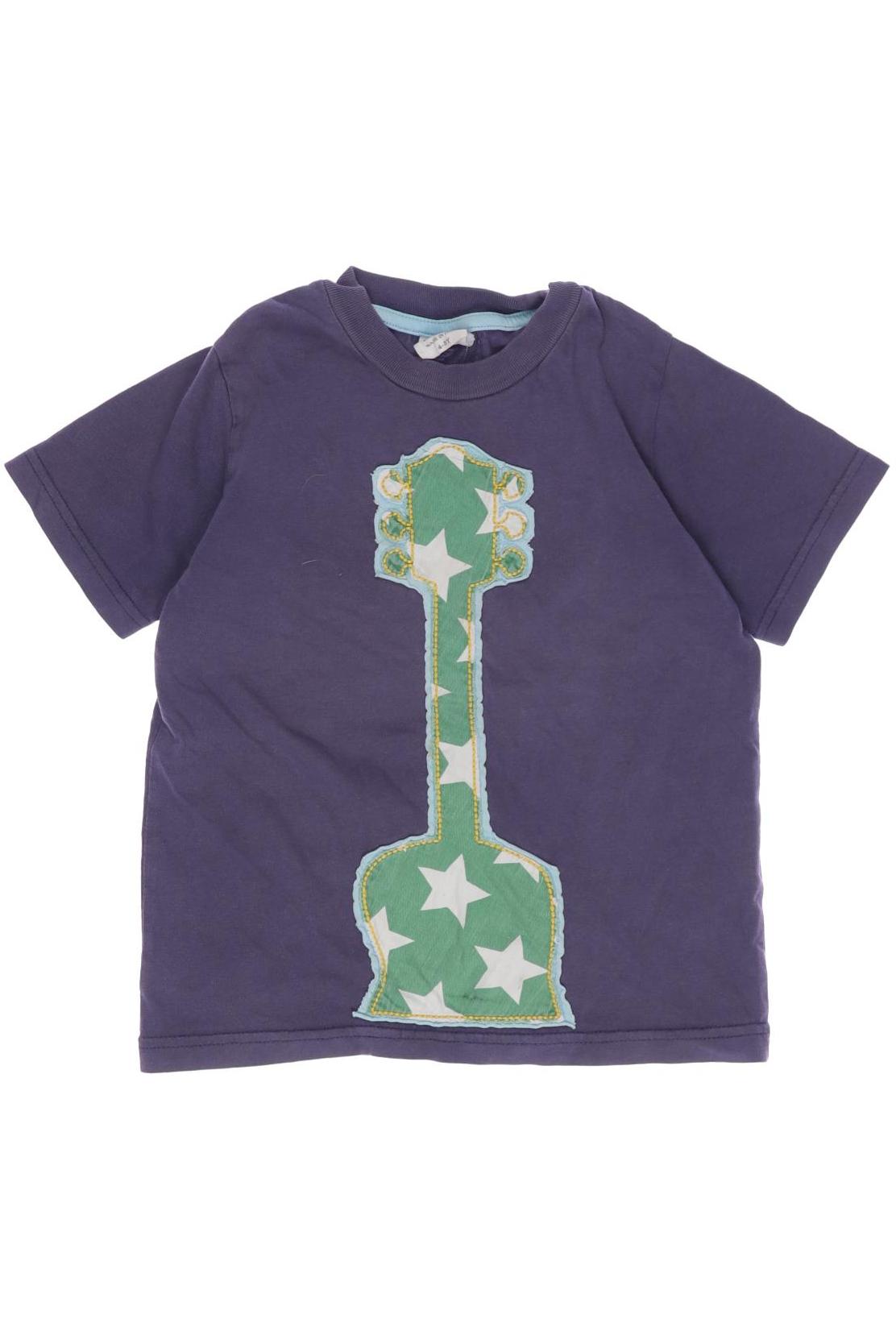

Mini Boden Herren T-Shirt, flieder, Gr. 104