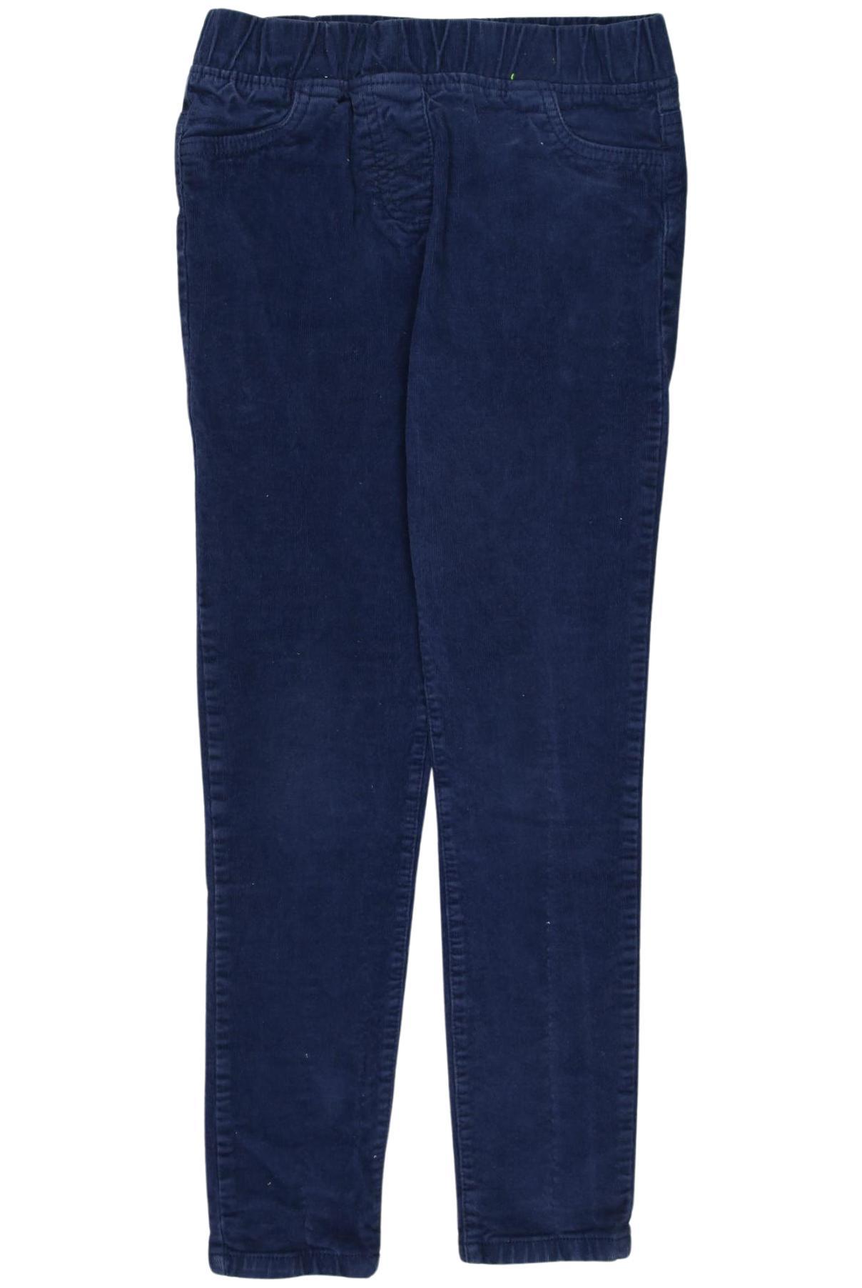 

Mini Boden Herren Stoffhose, marineblau, Gr. 128