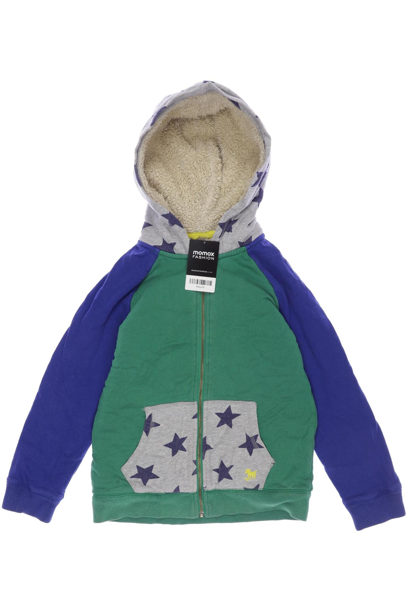 

Mini Boden Jungen Hoodies & Sweater, grün