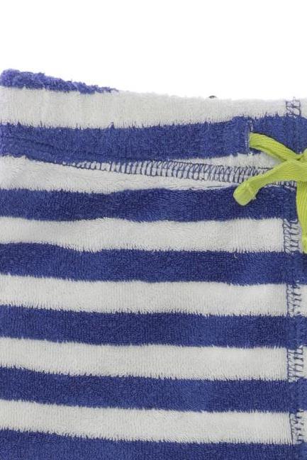 Thumbnail - Mini Boden Jungen Shorts, blau, Gr. 50