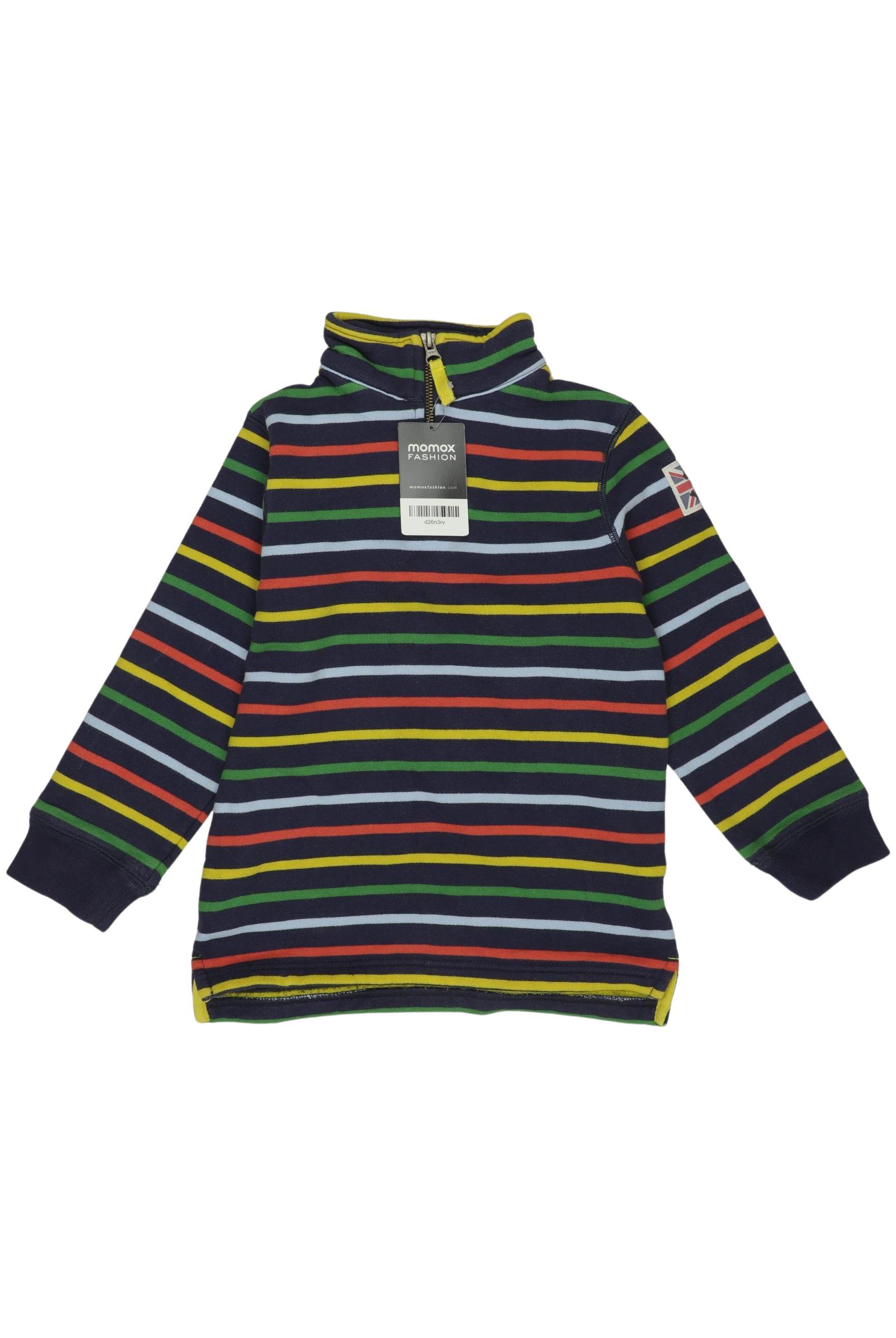 

Mini Boden Jungen Hoodies & Sweater, marineblau, Gr. 116