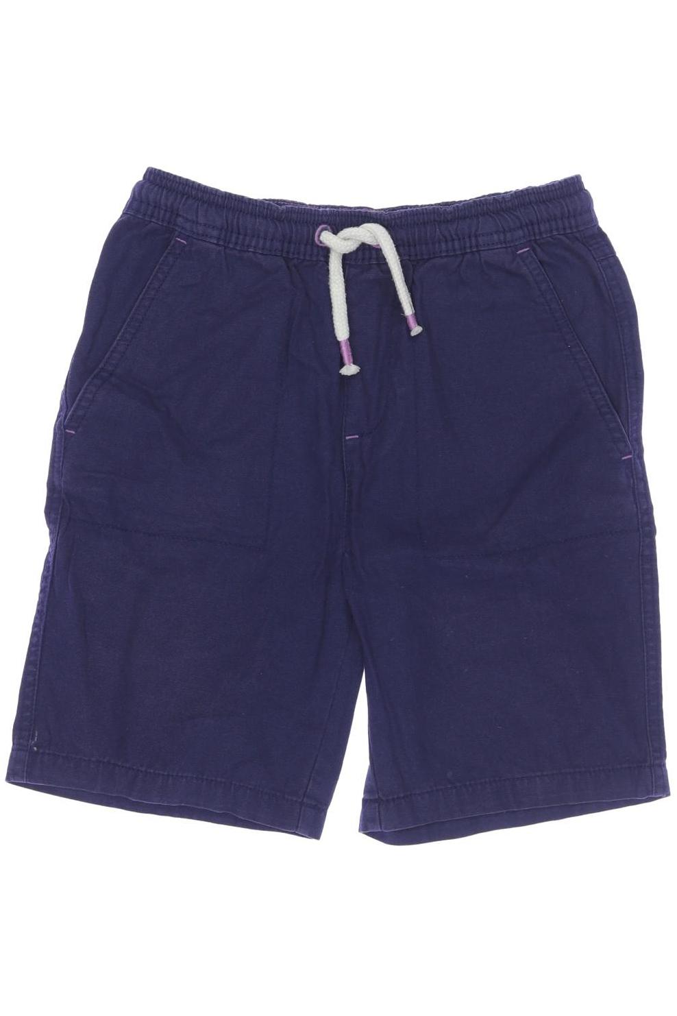 

Mini Boden Herren Shorts, marineblau, Gr. 134